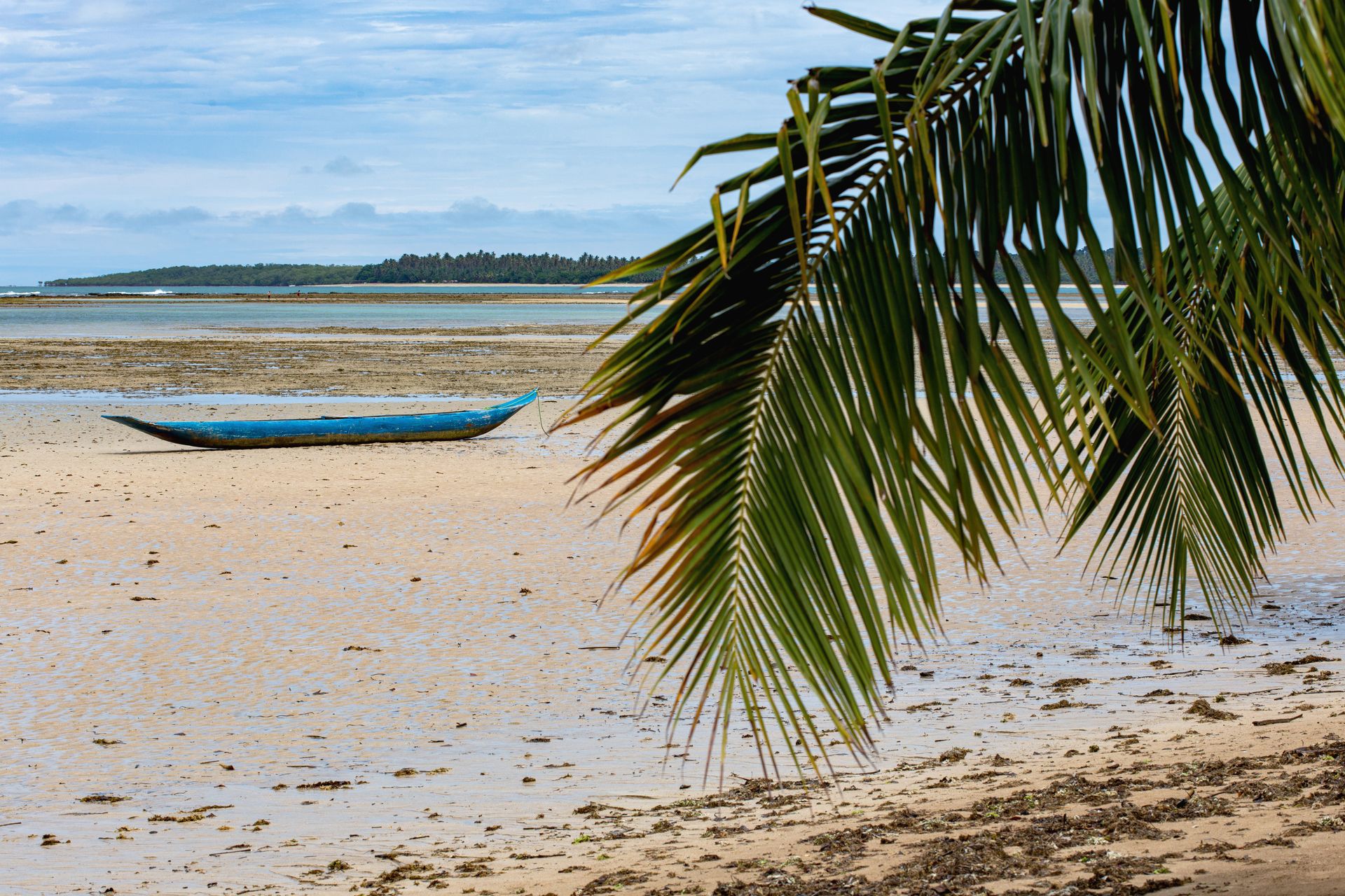 Encantos de Moreré - 2 - 1