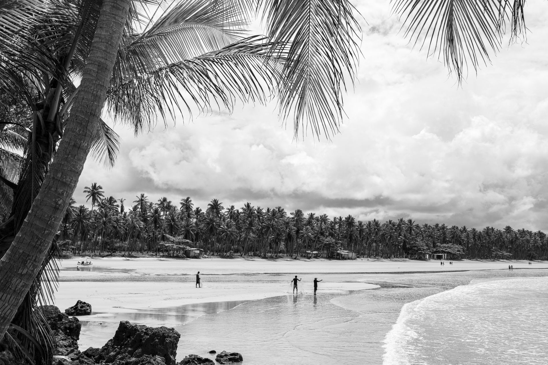 Encantos de Moreré - 2 - 0