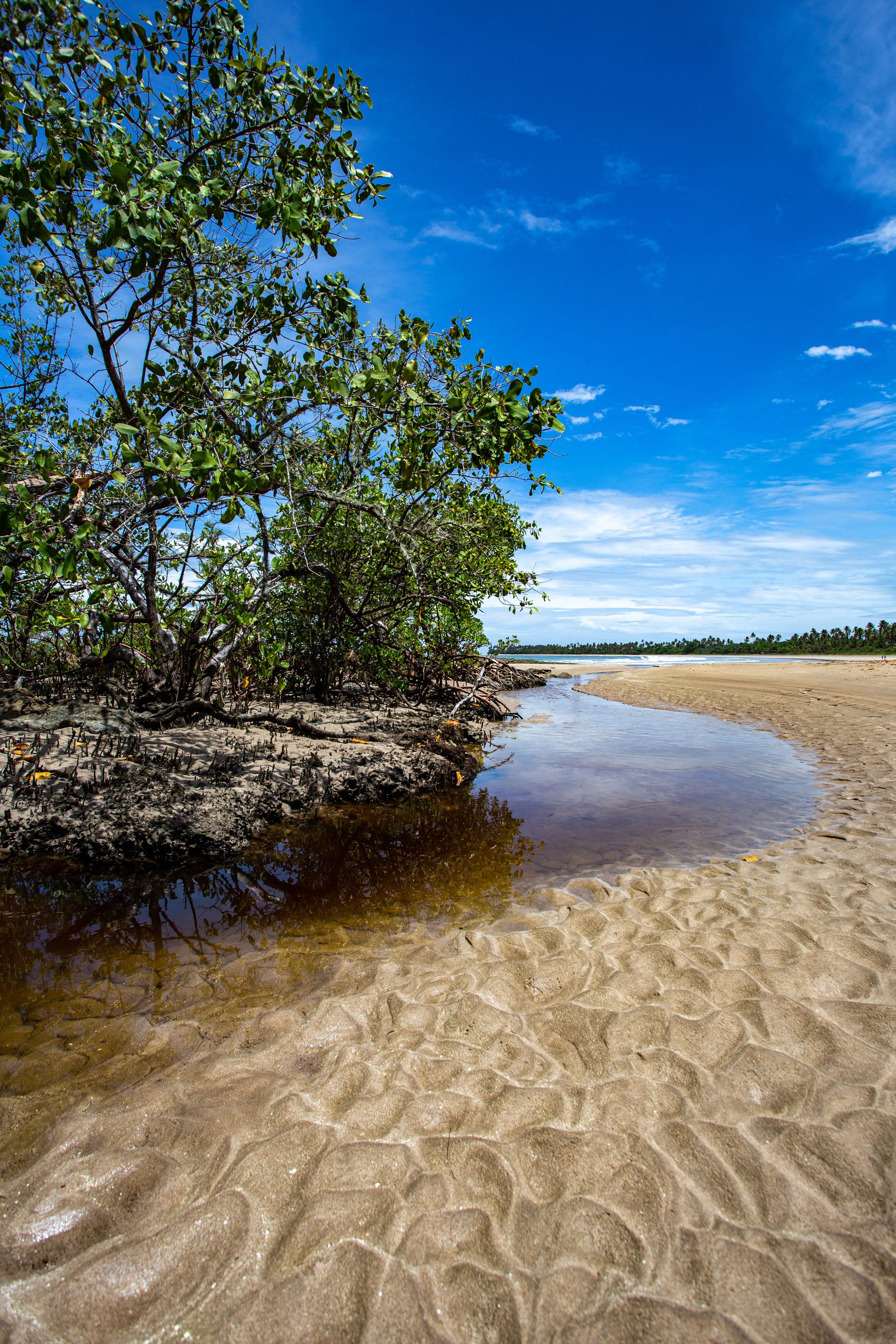 Encantos de Moreré - 2 - 0