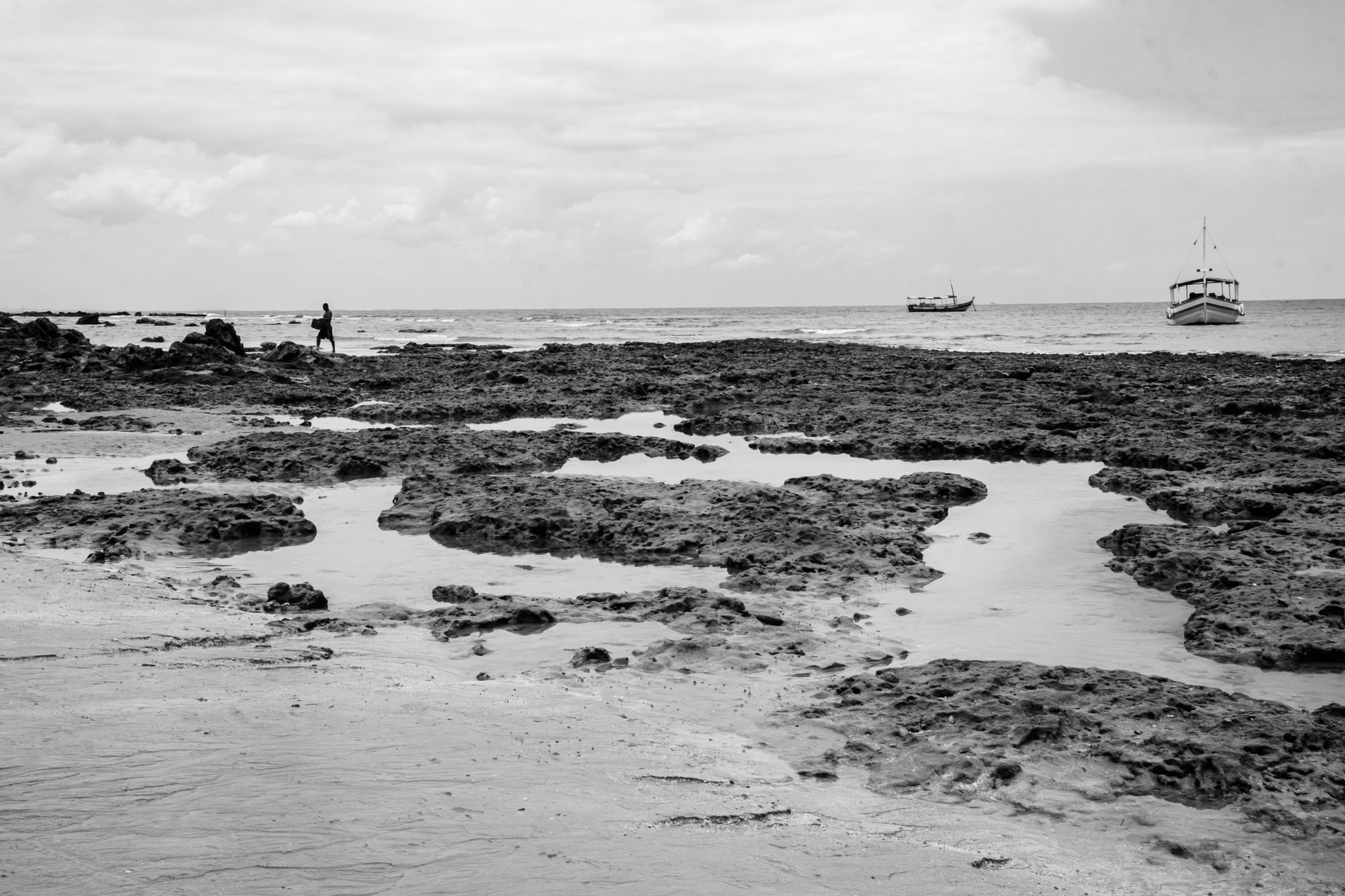 Morro de amores - Morro de São Paulo - 2 - 0