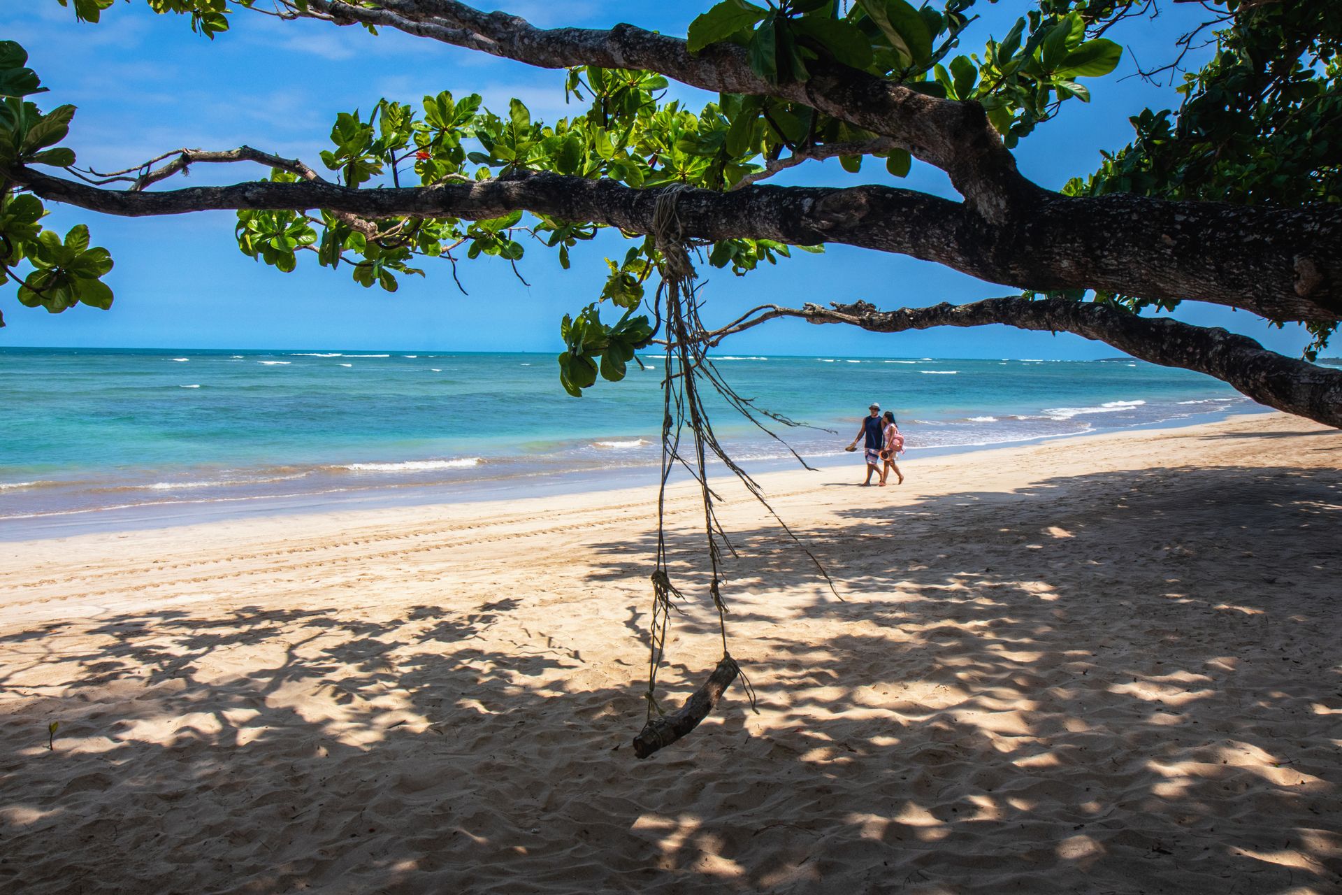 Morro de amores - Morro de São Paulo - 2 - 0
