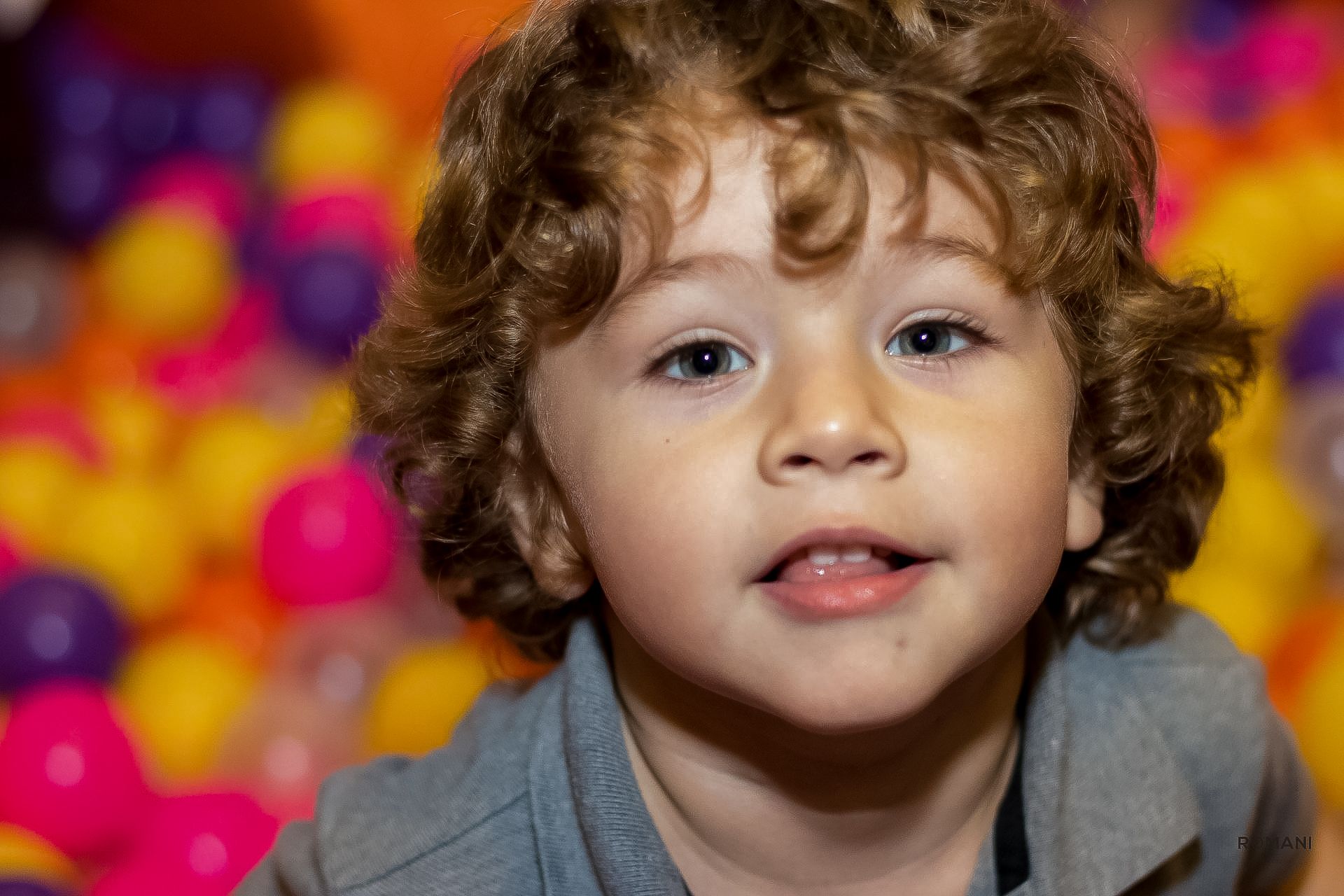 Aniversário Infantil - 2 - 252