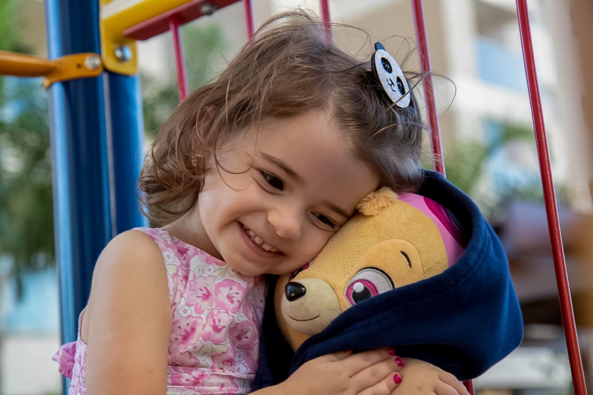 Aniversário Infantil - 2 - 256