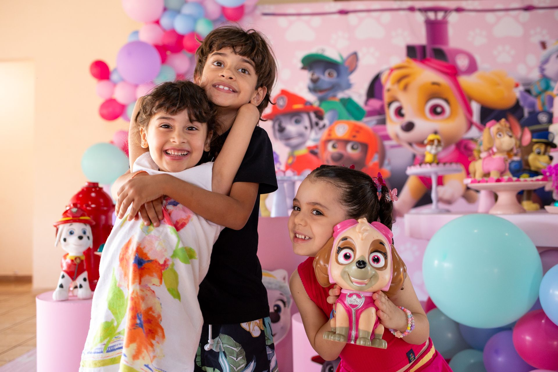 Aniversário Infantil - 2 - 10
