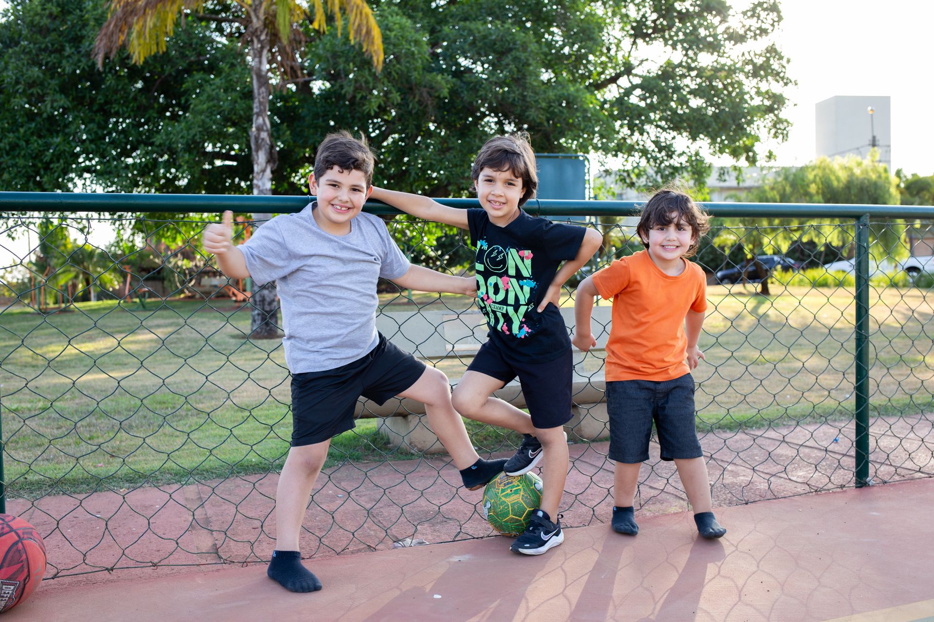 Aniversário Infantil - 2 - 77
