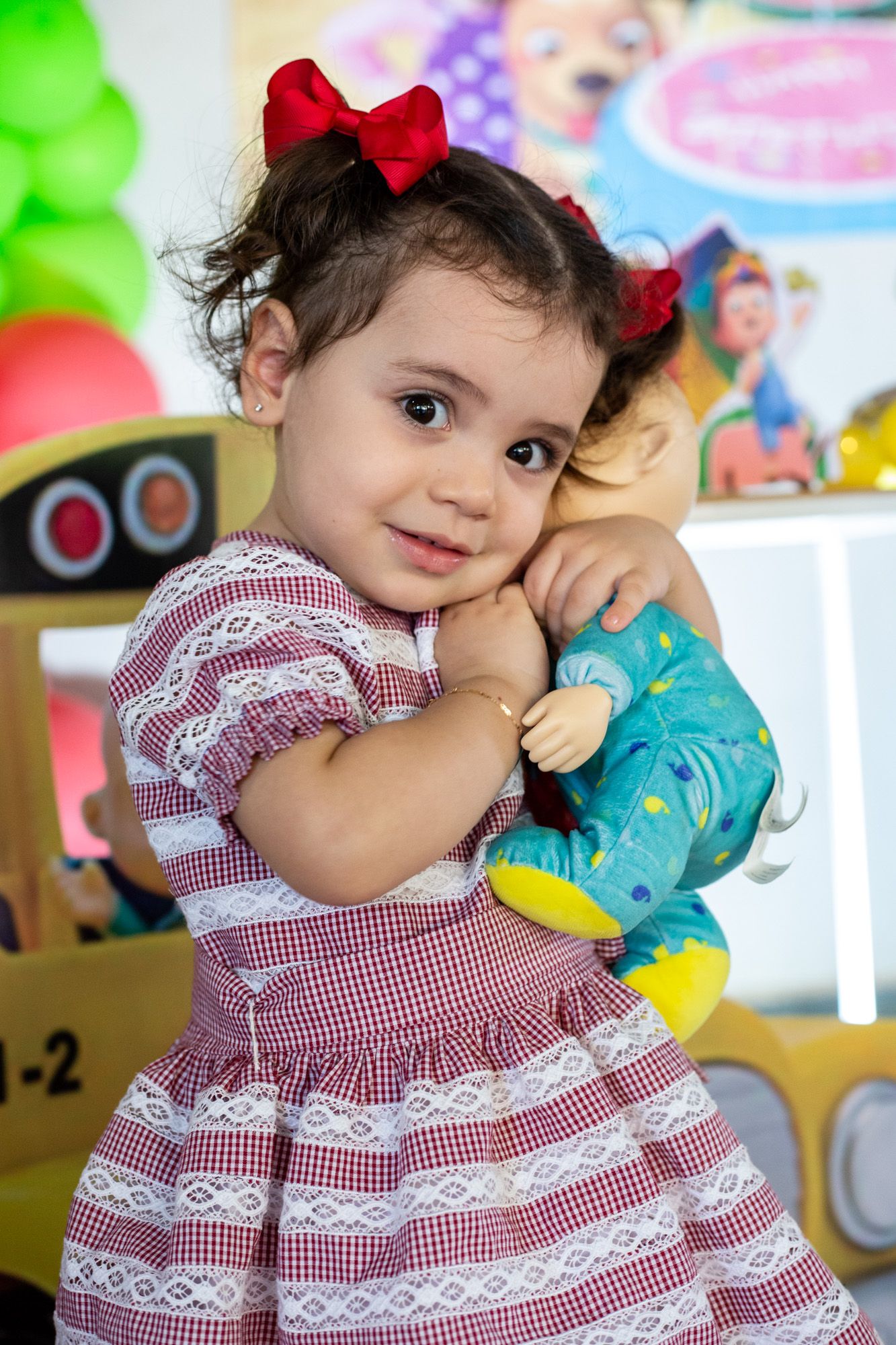 Aniversário Infantil - 2 - 241