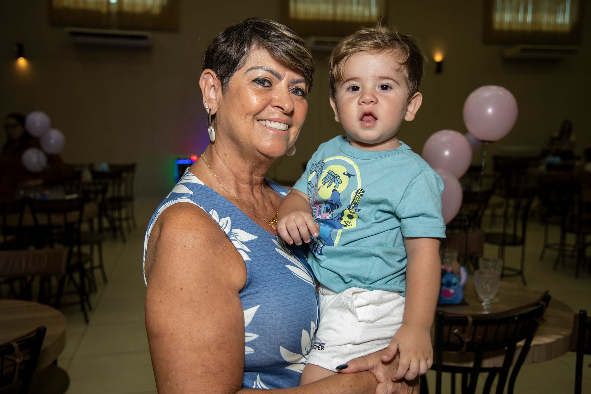 Aniversário Infantil - 2 - 279
