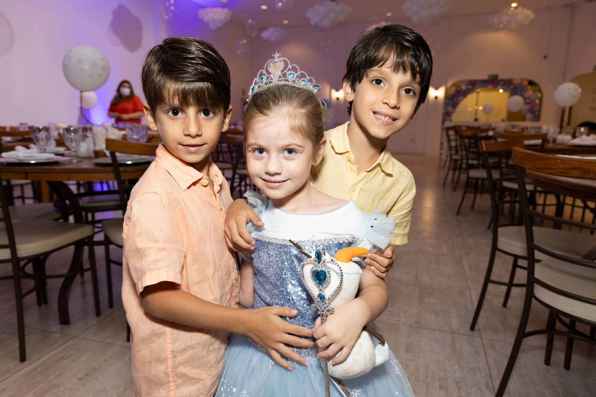 Aniversário Infantil - 2 - 76