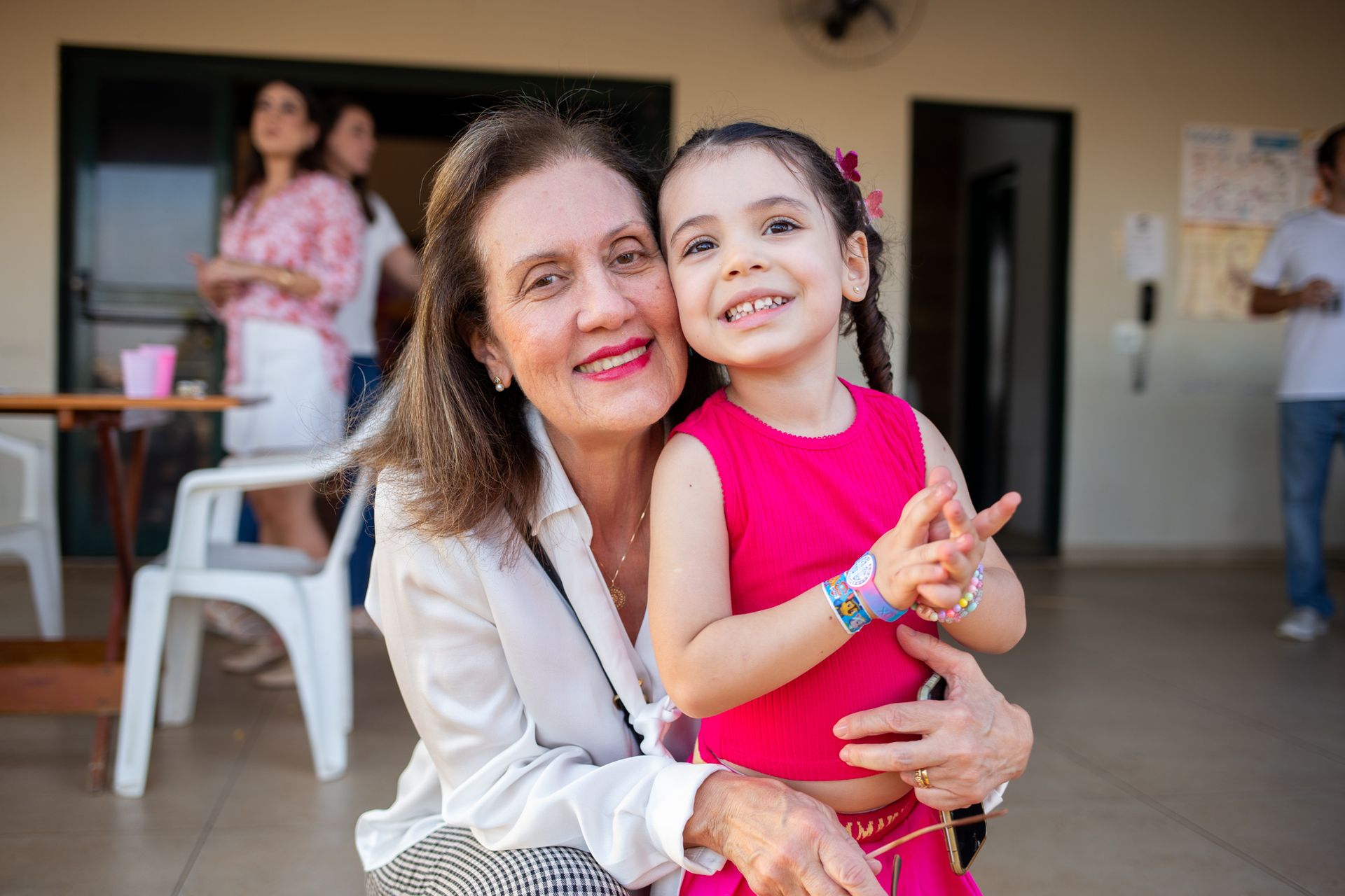 Aniversário Infantil - 2 - 277