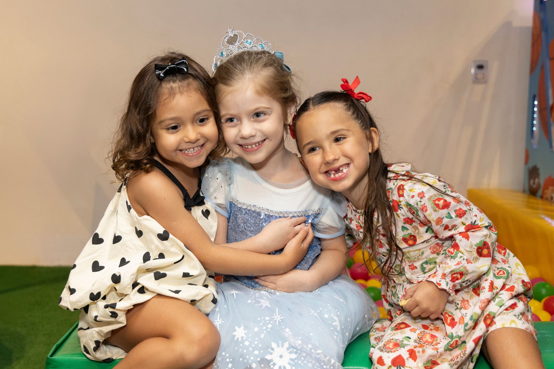 Aniversário Infantil - 2 - 39