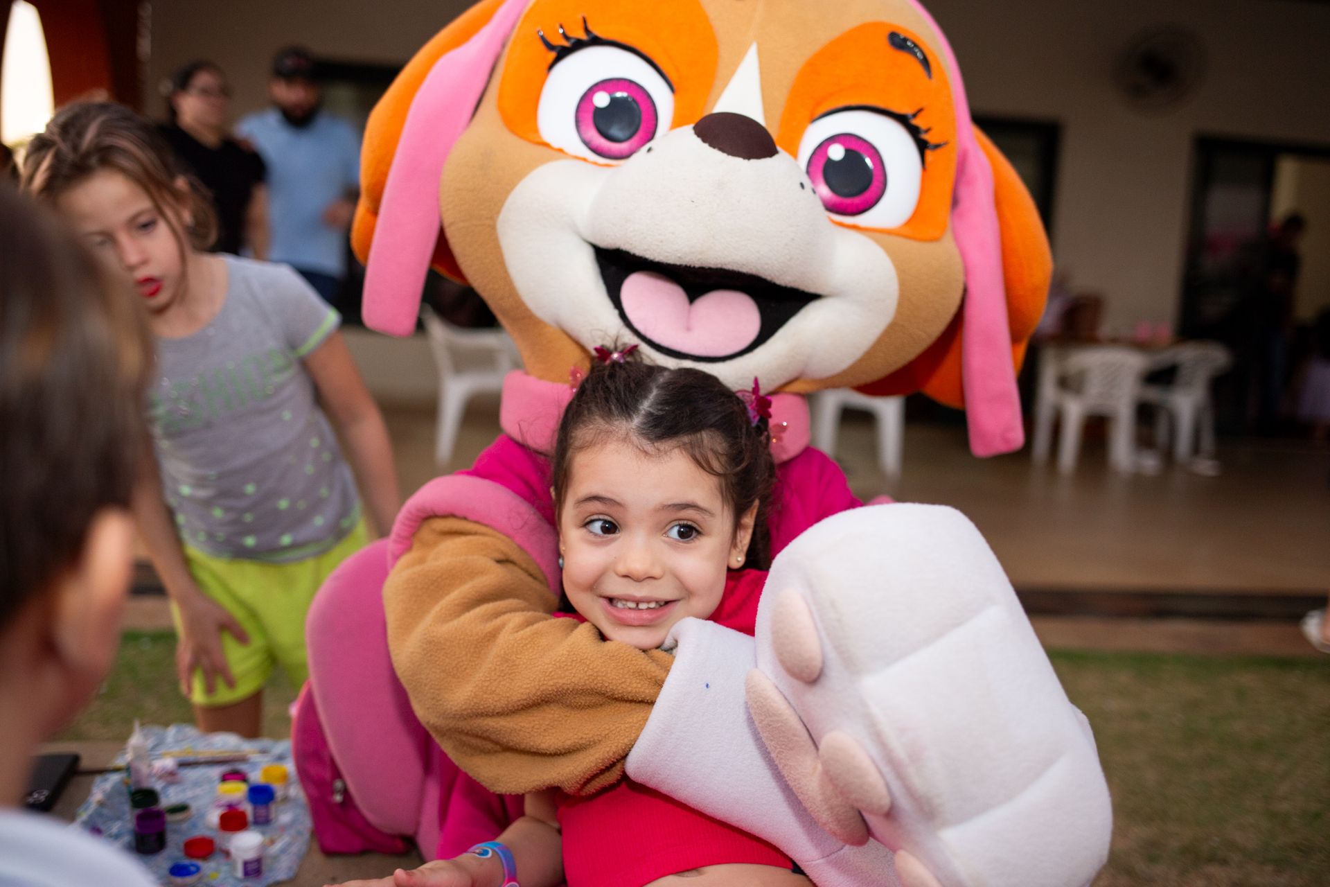 Aniversário Infantil - 2 - 83