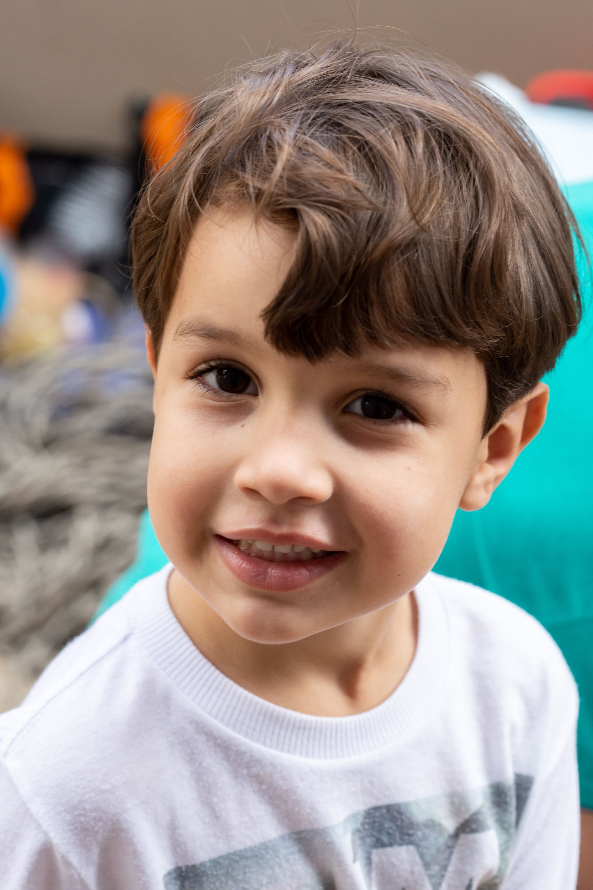 Aniversário Infantil - 2 - 84