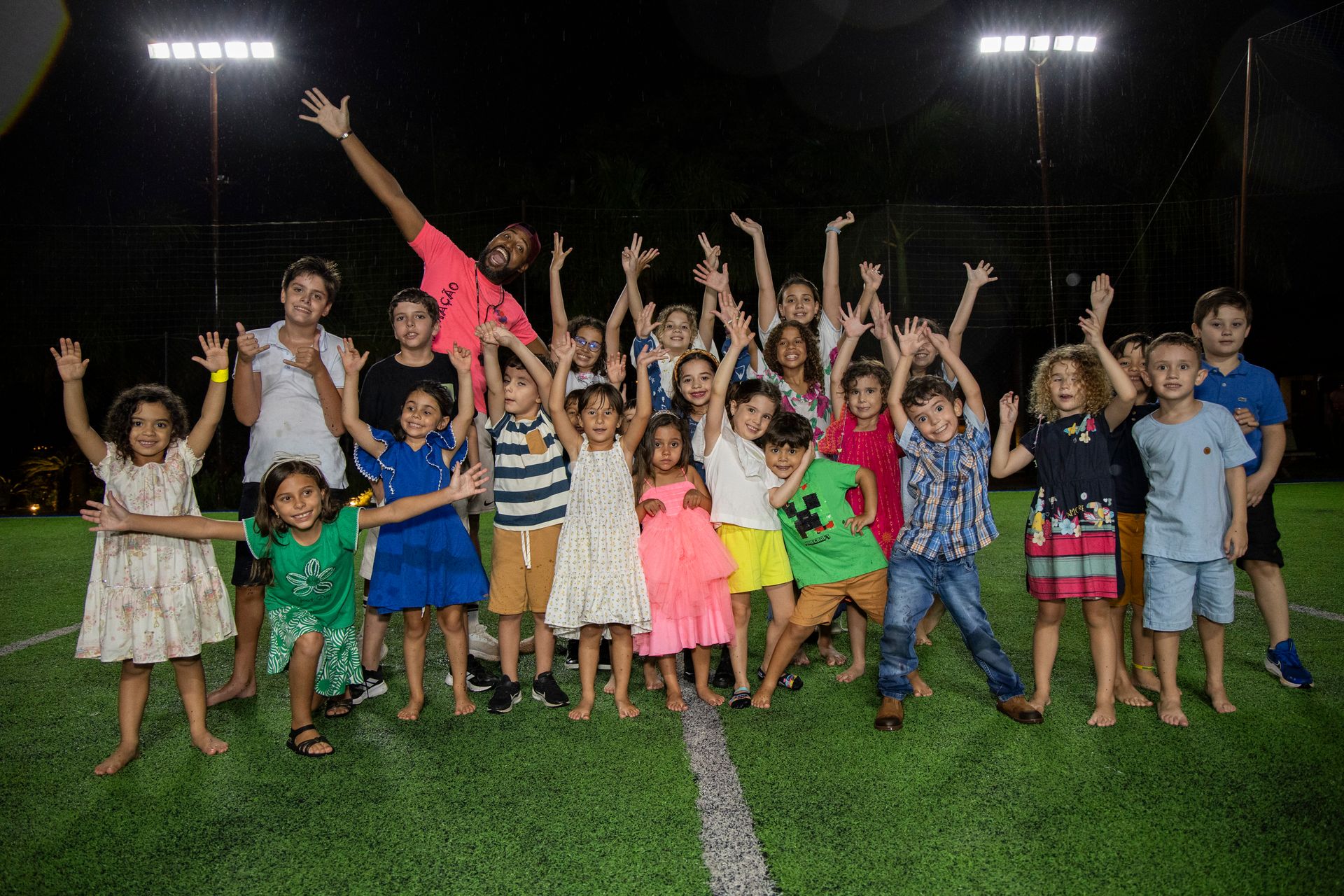 Aniversário Infantil - 2 - 52