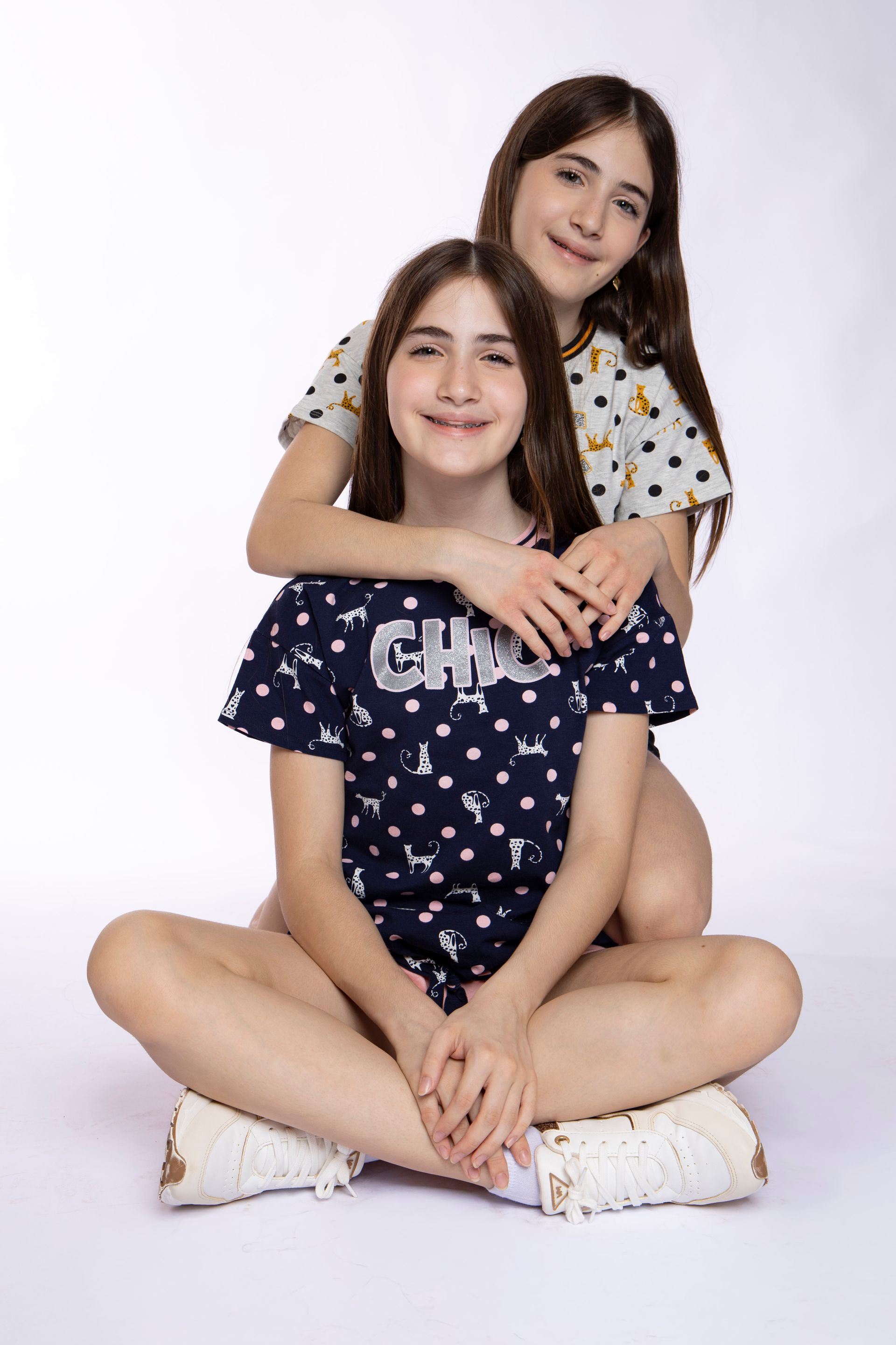 Ensaio Infantil - 2 - 50