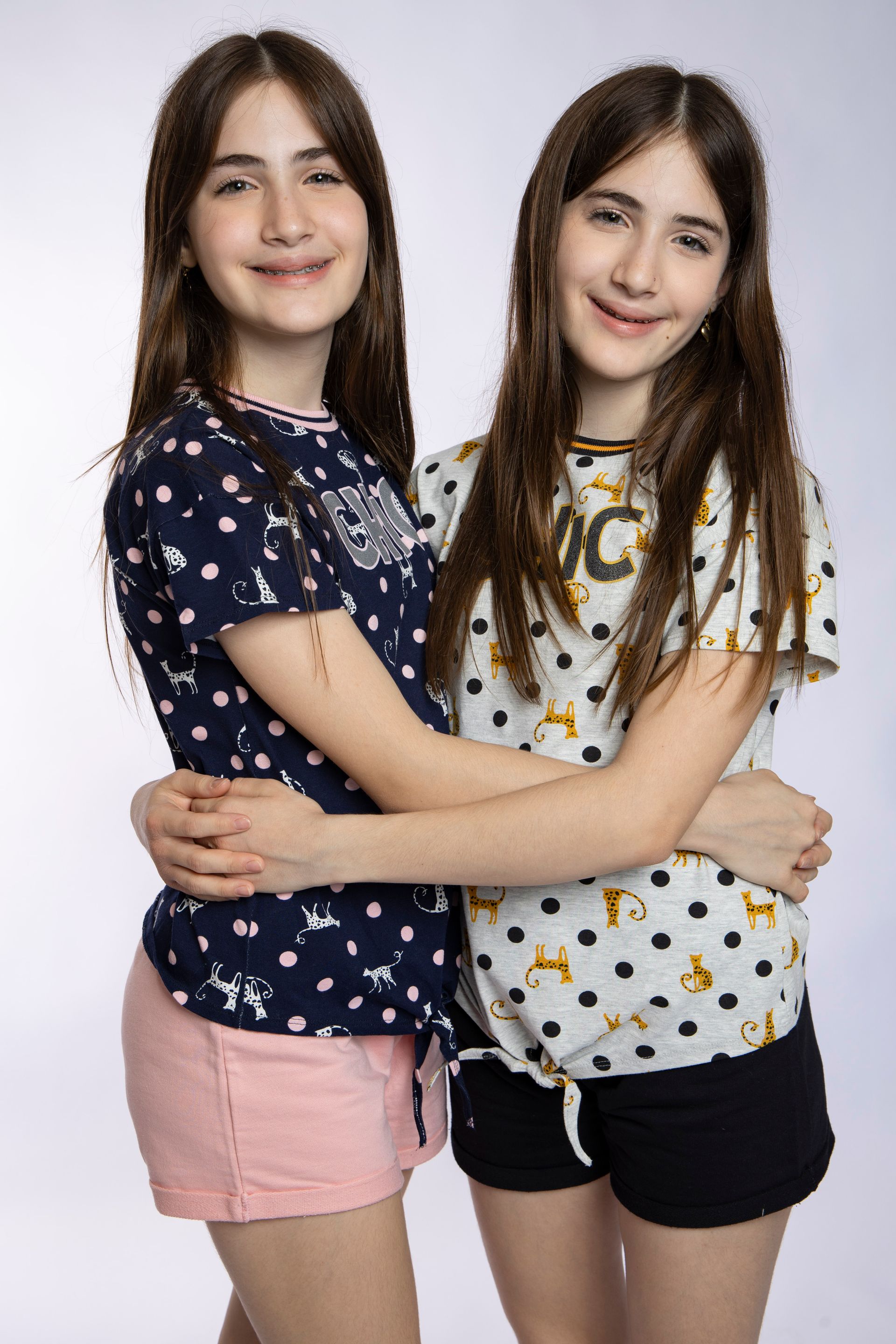 Ensaio Infantil - 2 - 55