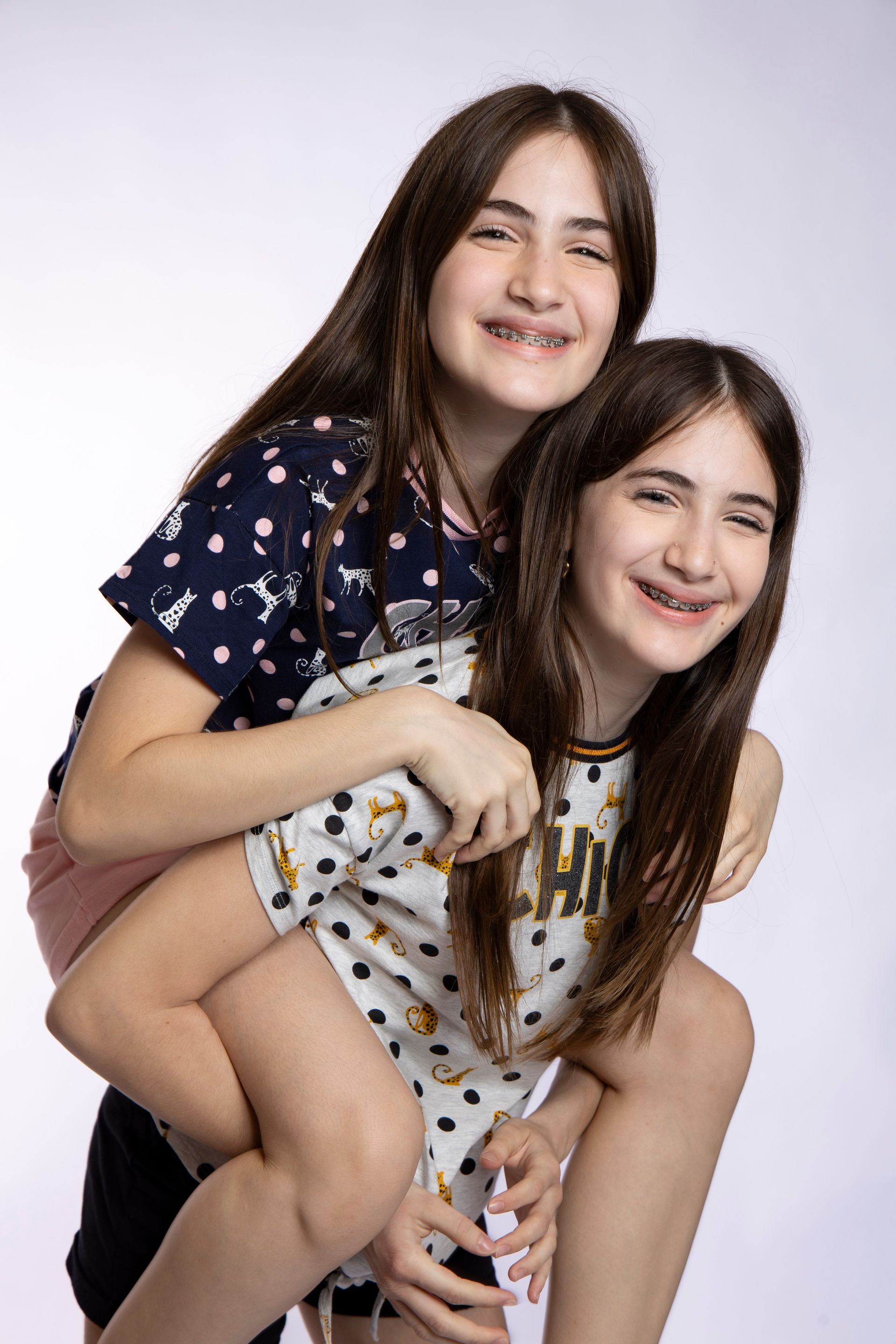 Ensaio Infantil - 2 - 60