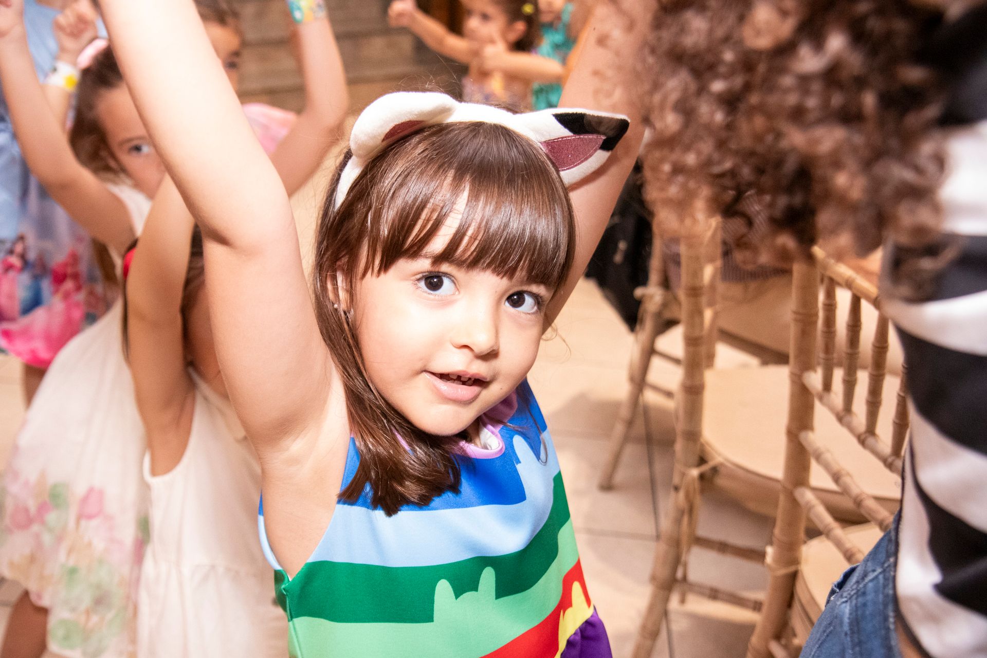 Aniversário Infantil - 2 - 94