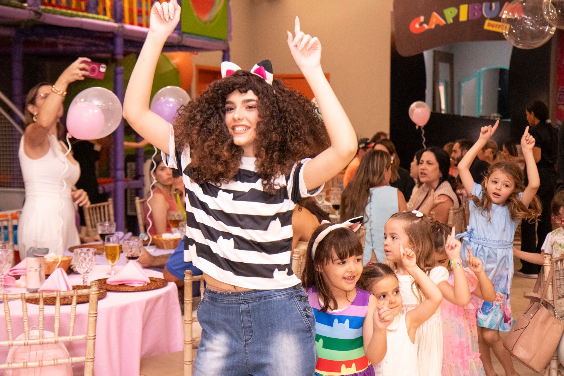 Aniversário Infantil - 2 - 95
