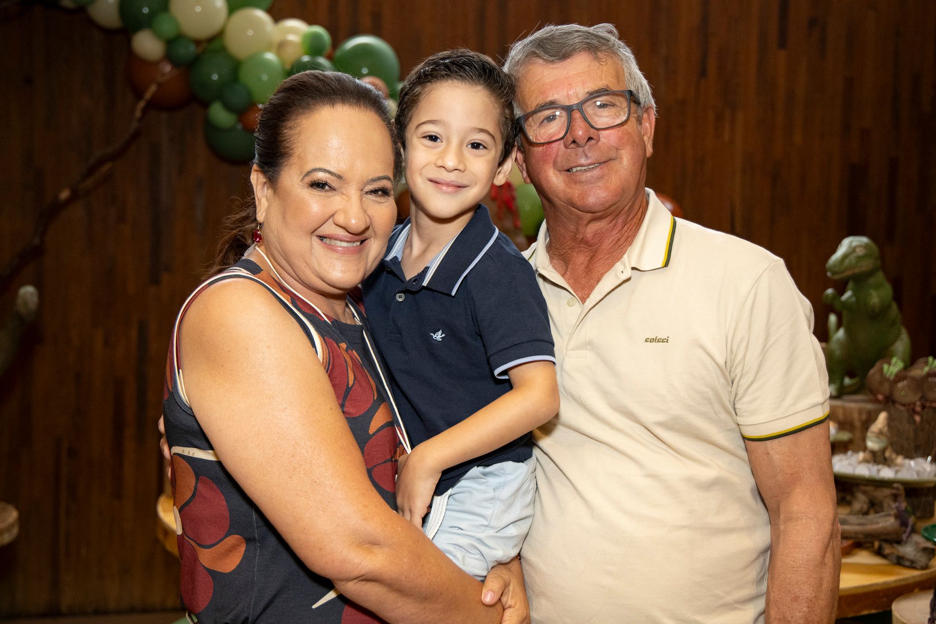 Aniversário Infantil - 2 - 284