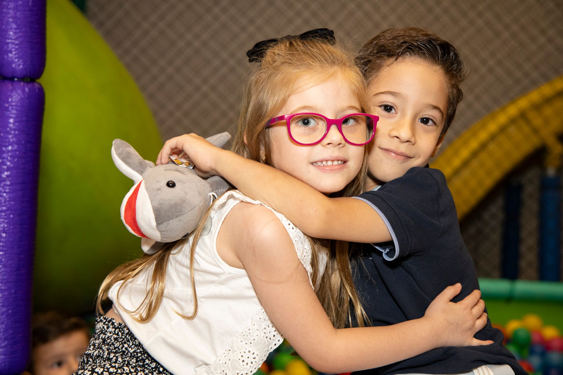 Aniversário Infantil - 2 - 56