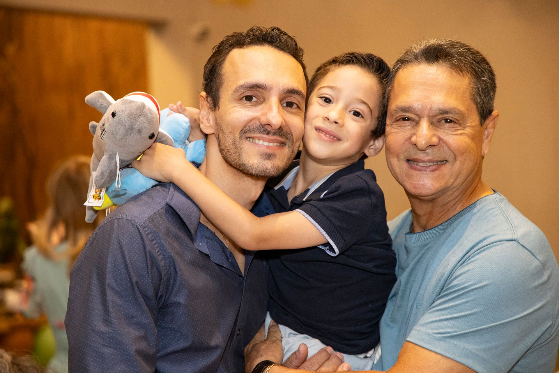 Aniversário Infantil - 2 - 55