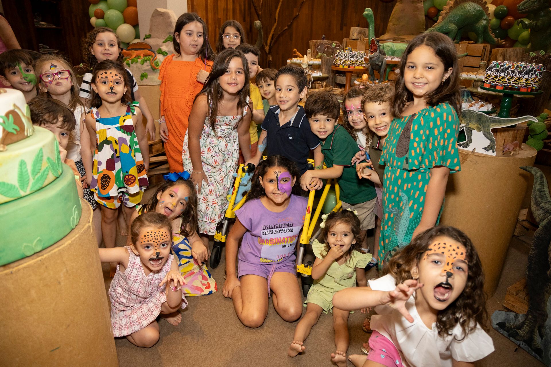 Aniversário Infantil - 2 - 62