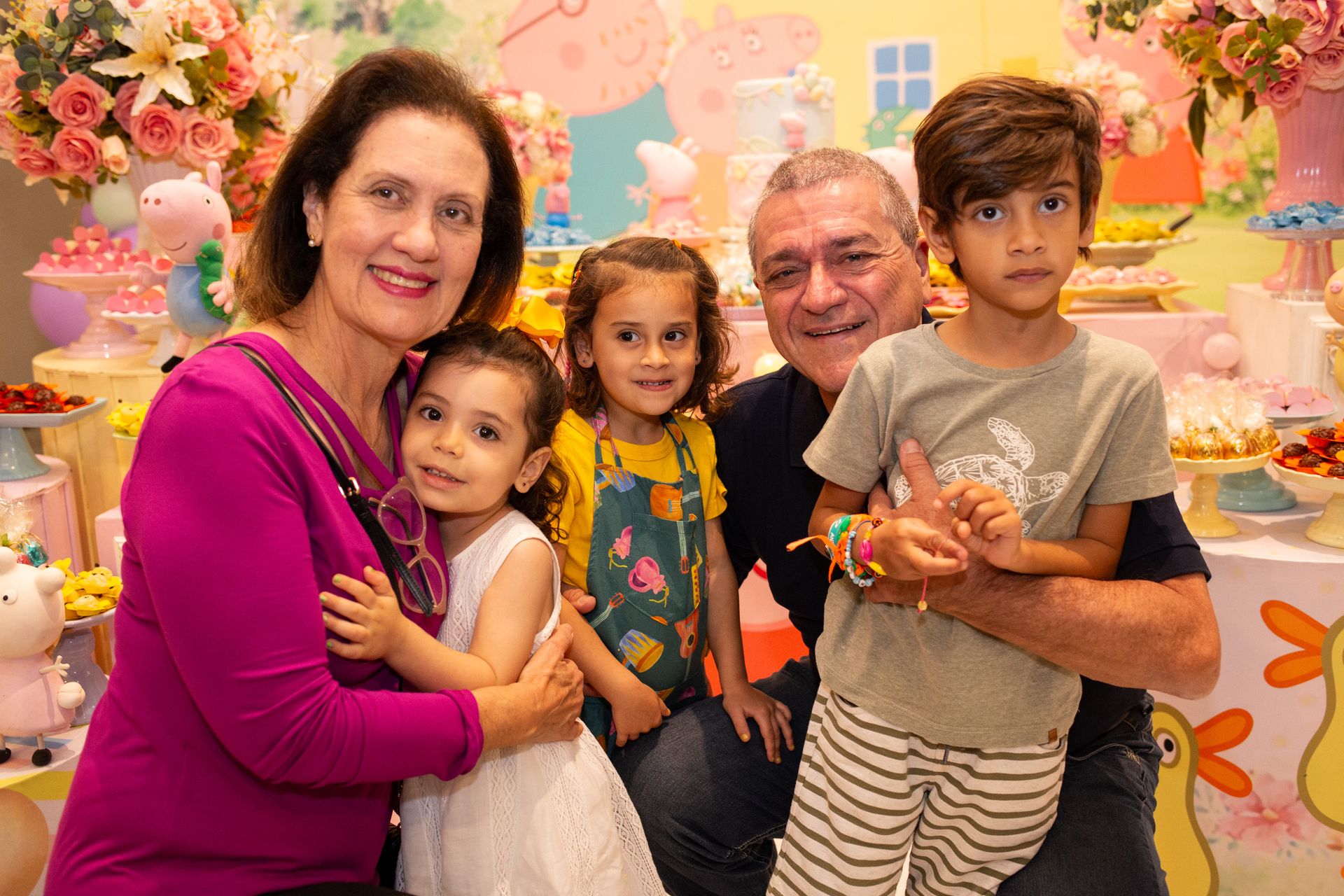 Aniversário Infantil - 2 - 285