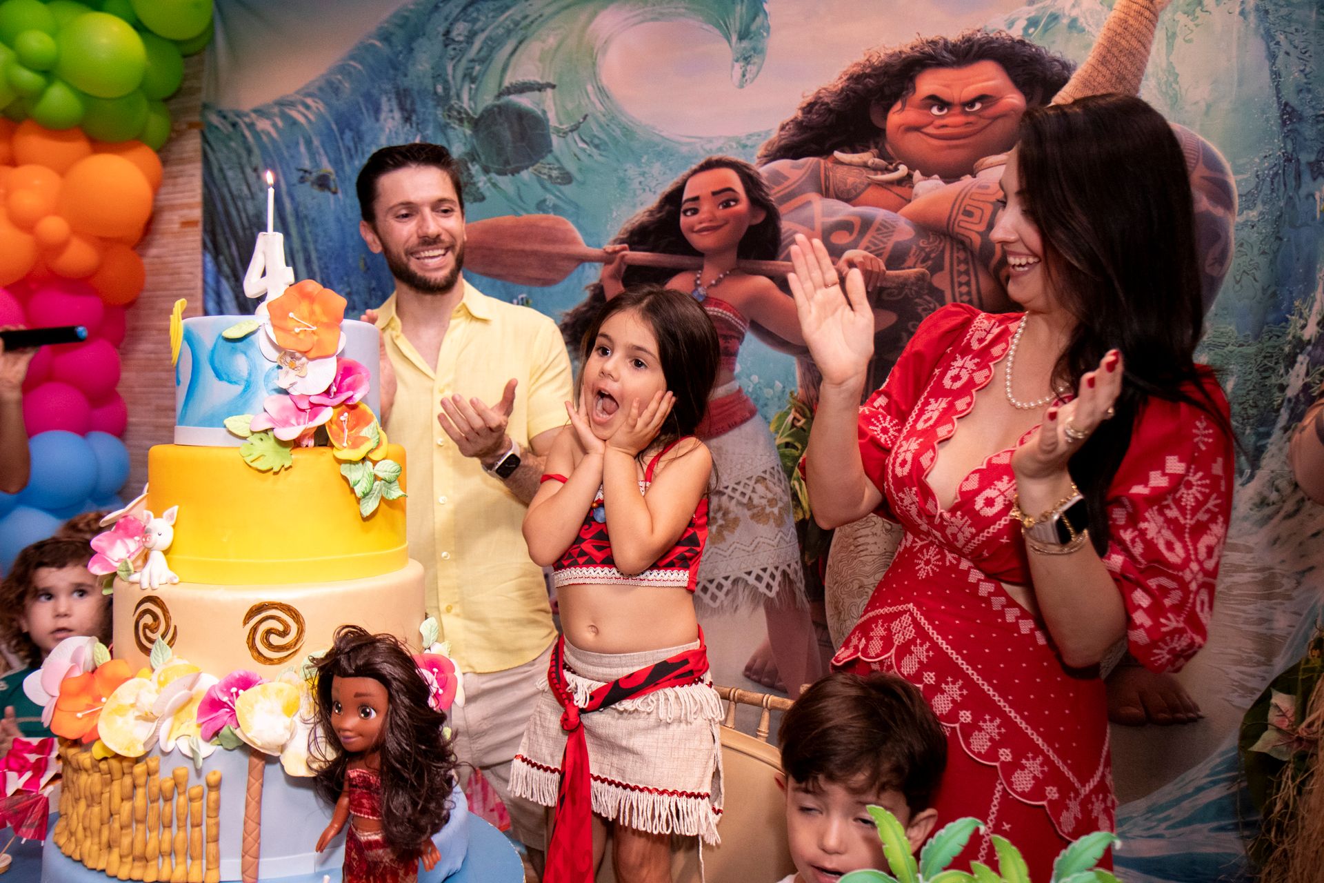 Aniversário Infantil - 2 - 24