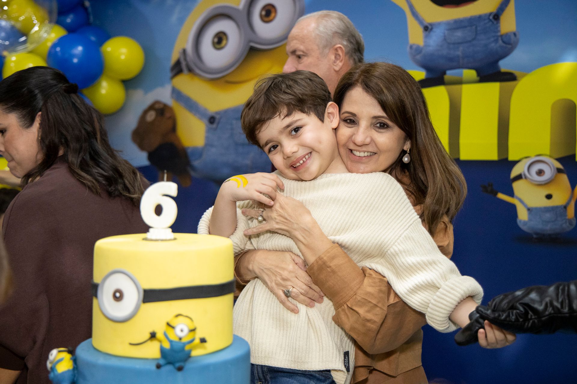Aniversário Infantil - 2 - 288