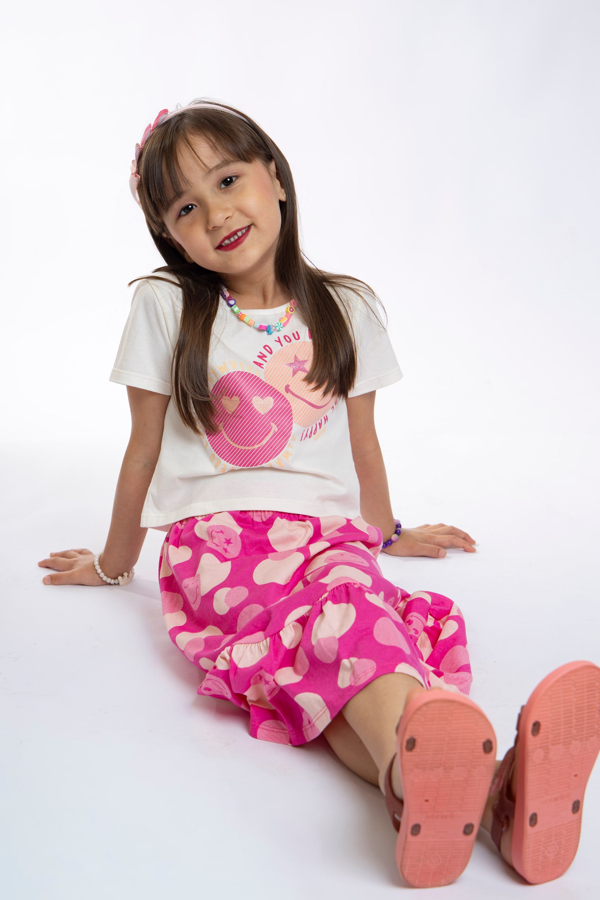 Ensaio Infantil - 2 - 63