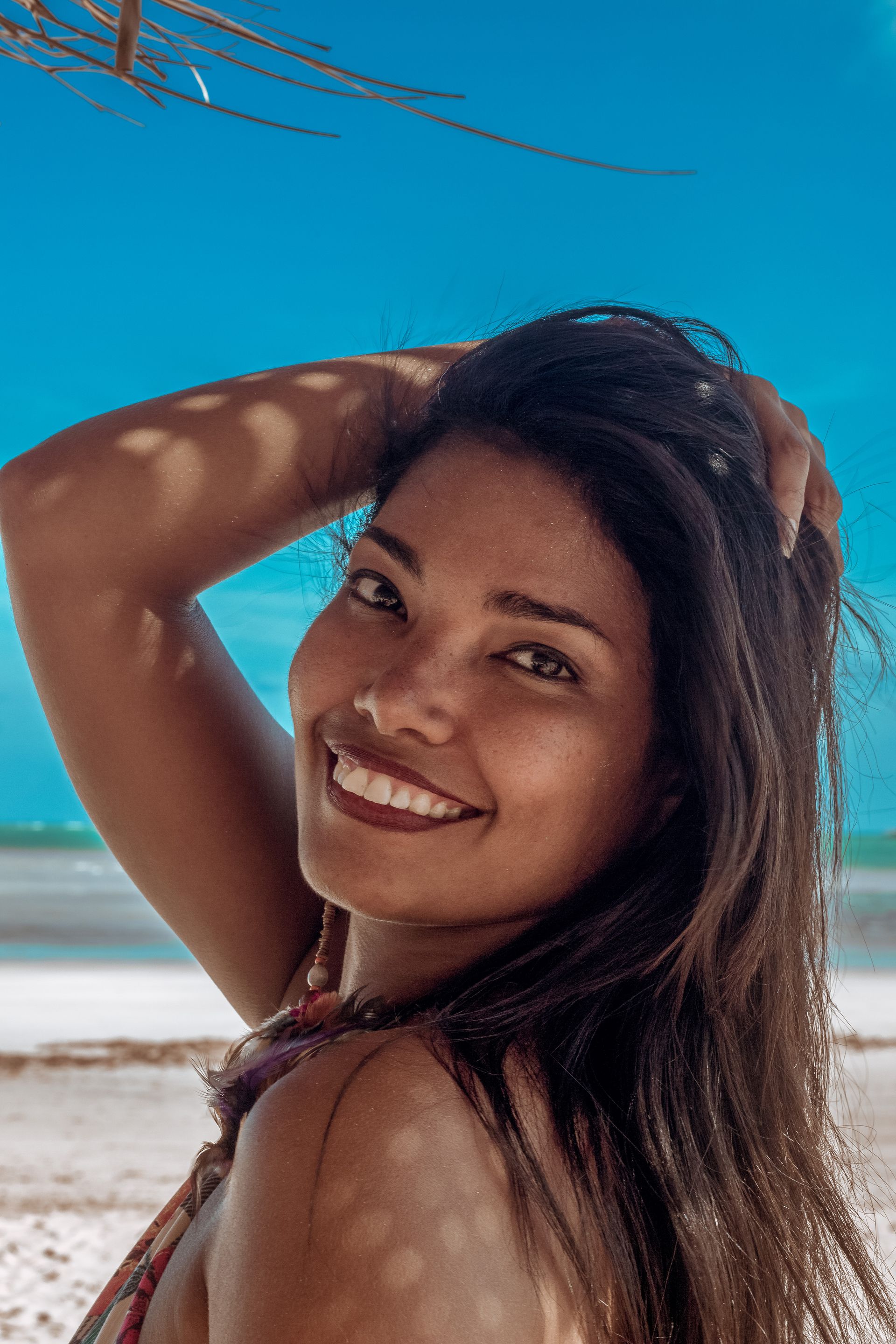 Ensaio Feminino - 2 - 18