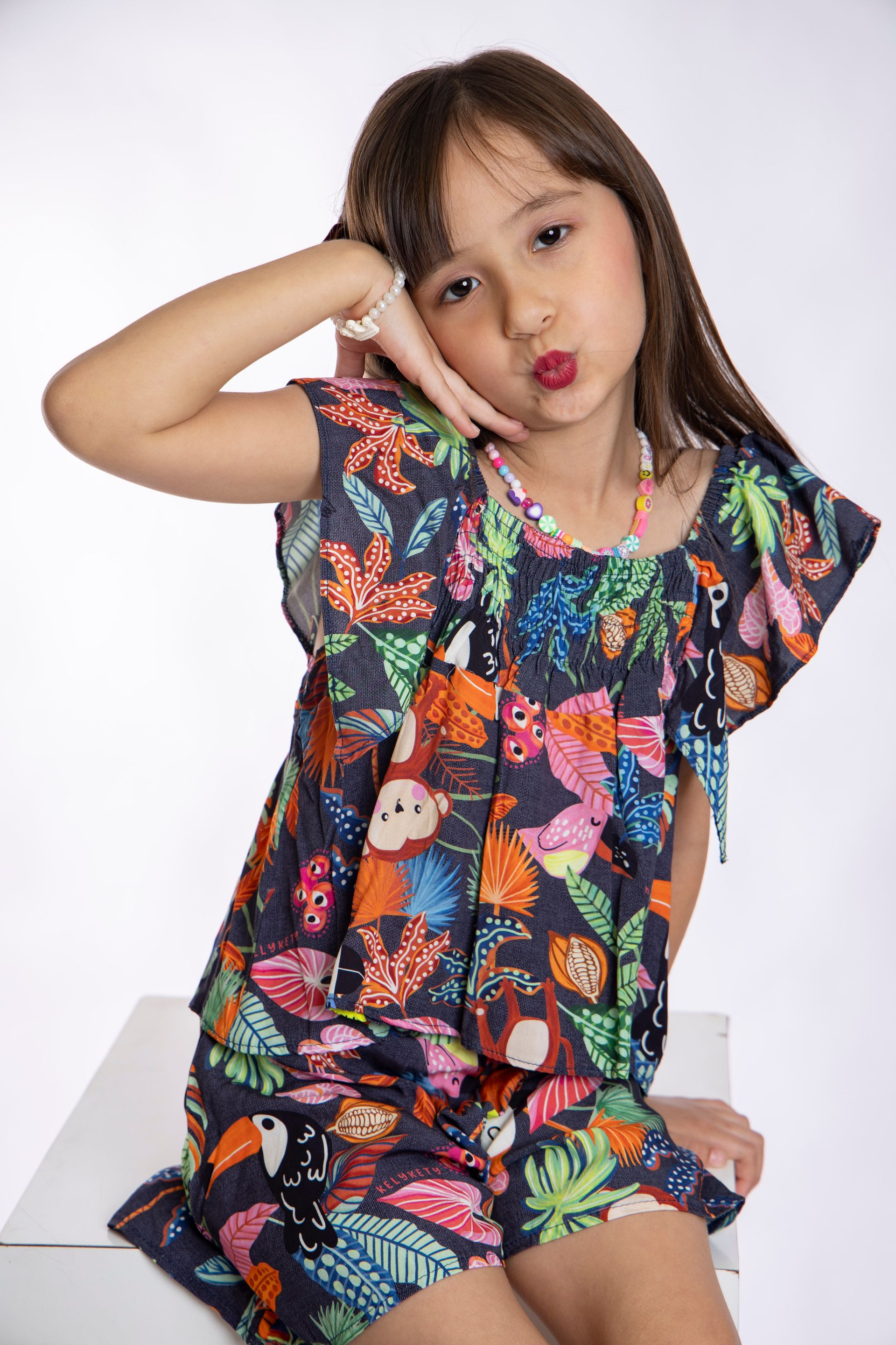 Ensaio Infantil - 2 - 68