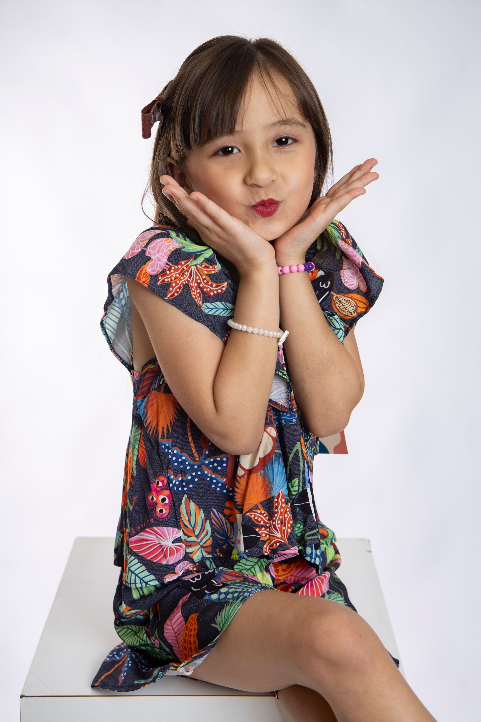 Ensaio Infantil - 2 - 67