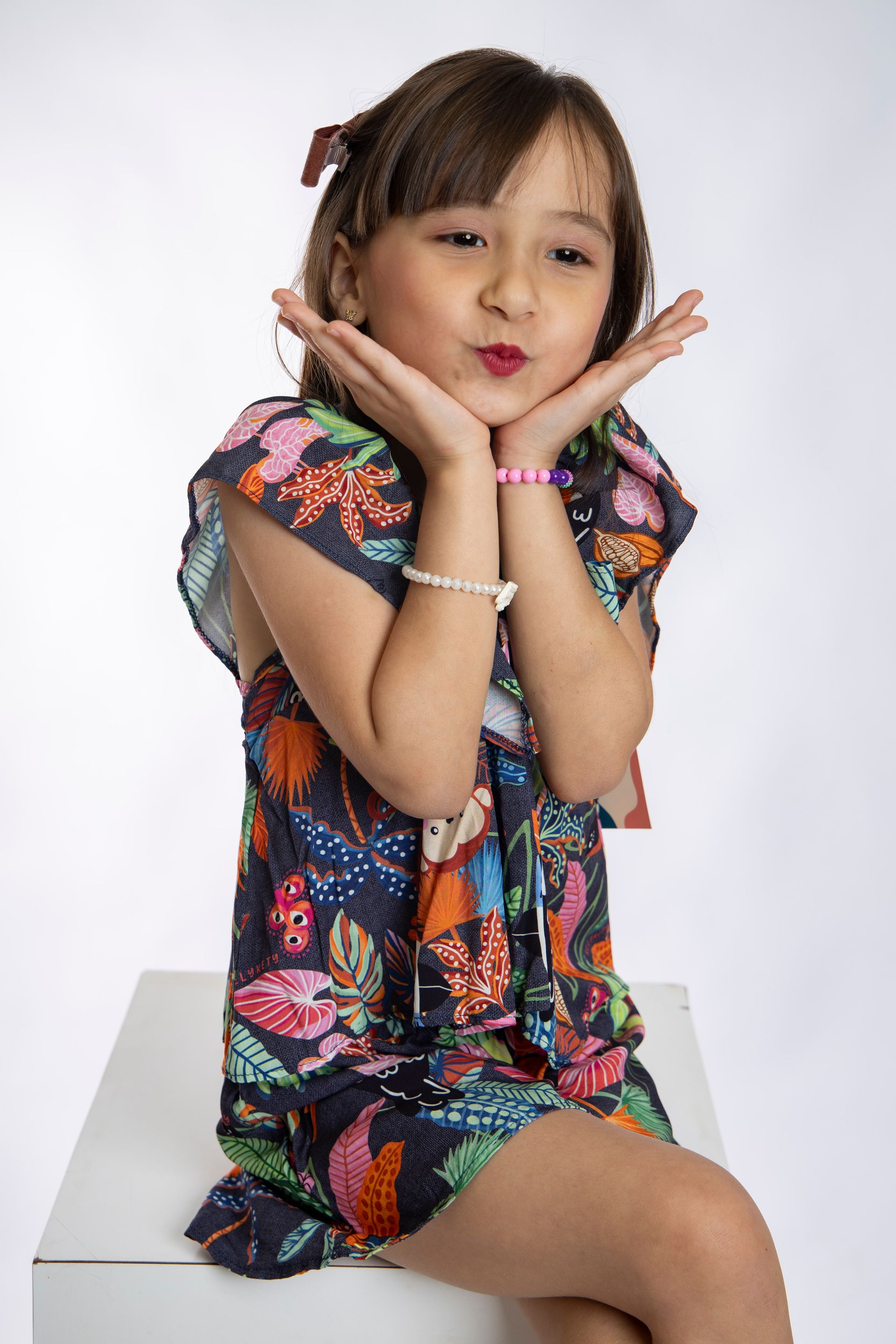 Ensaio Infantil - 2 - 65
