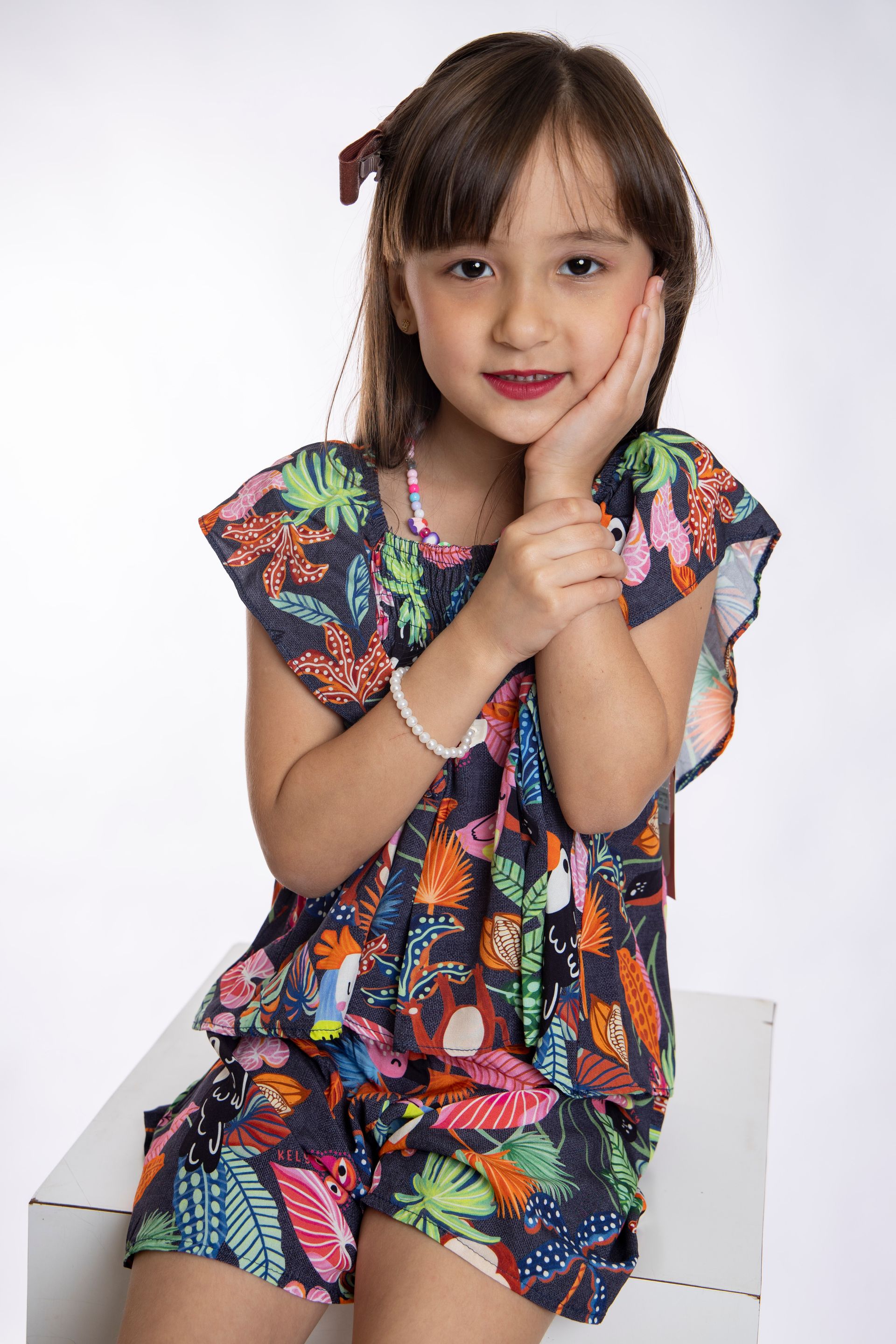 Ensaio Infantil - 2 - 30