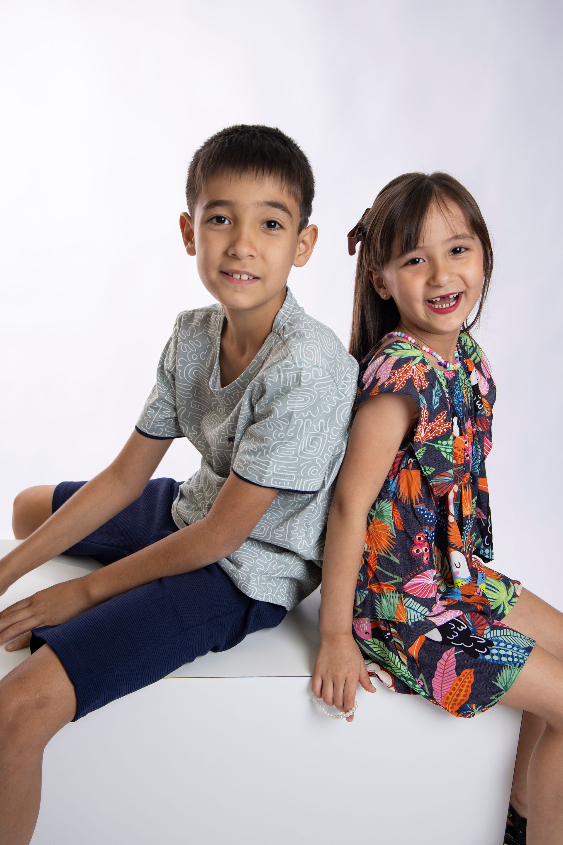Ensaio Infantil - 2 - 26