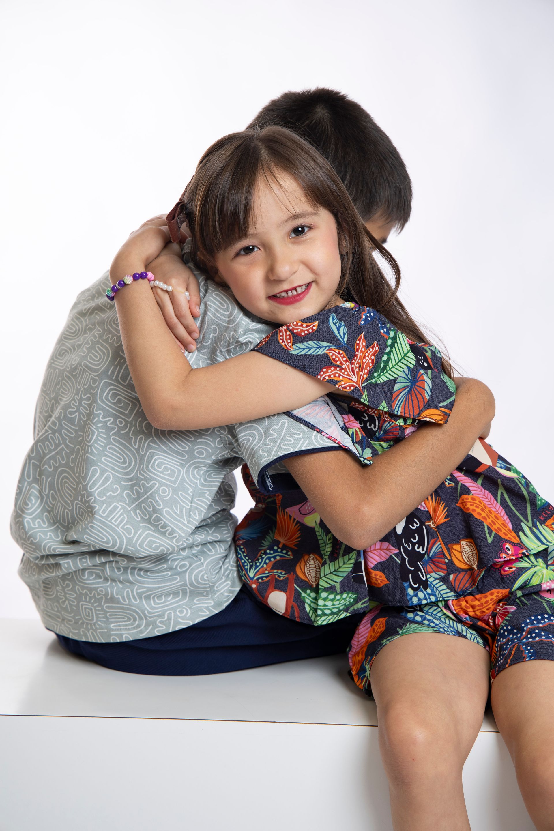 Ensaio Infantil - 2 - 28
