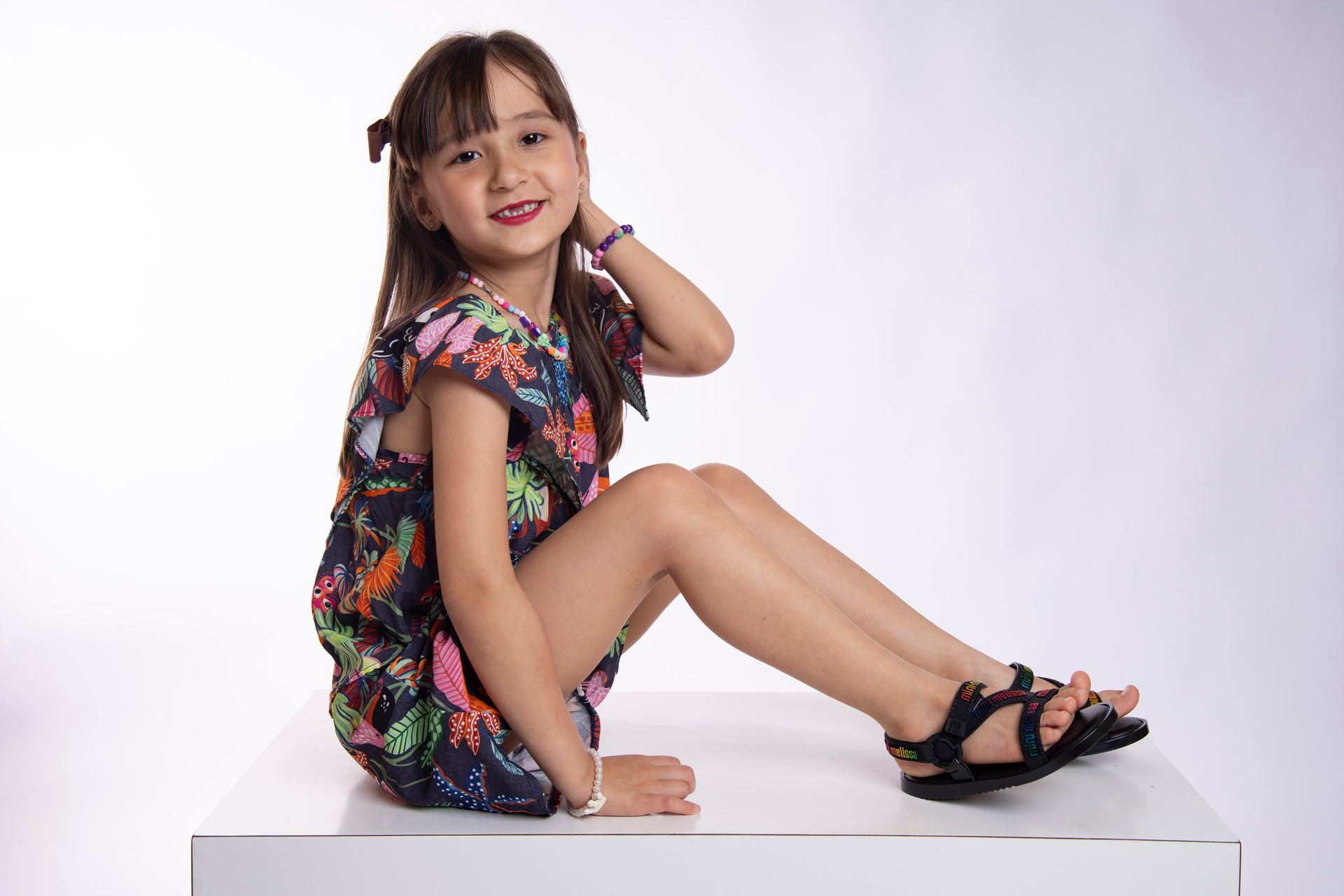 Ensaio Infantil - 2 - 31