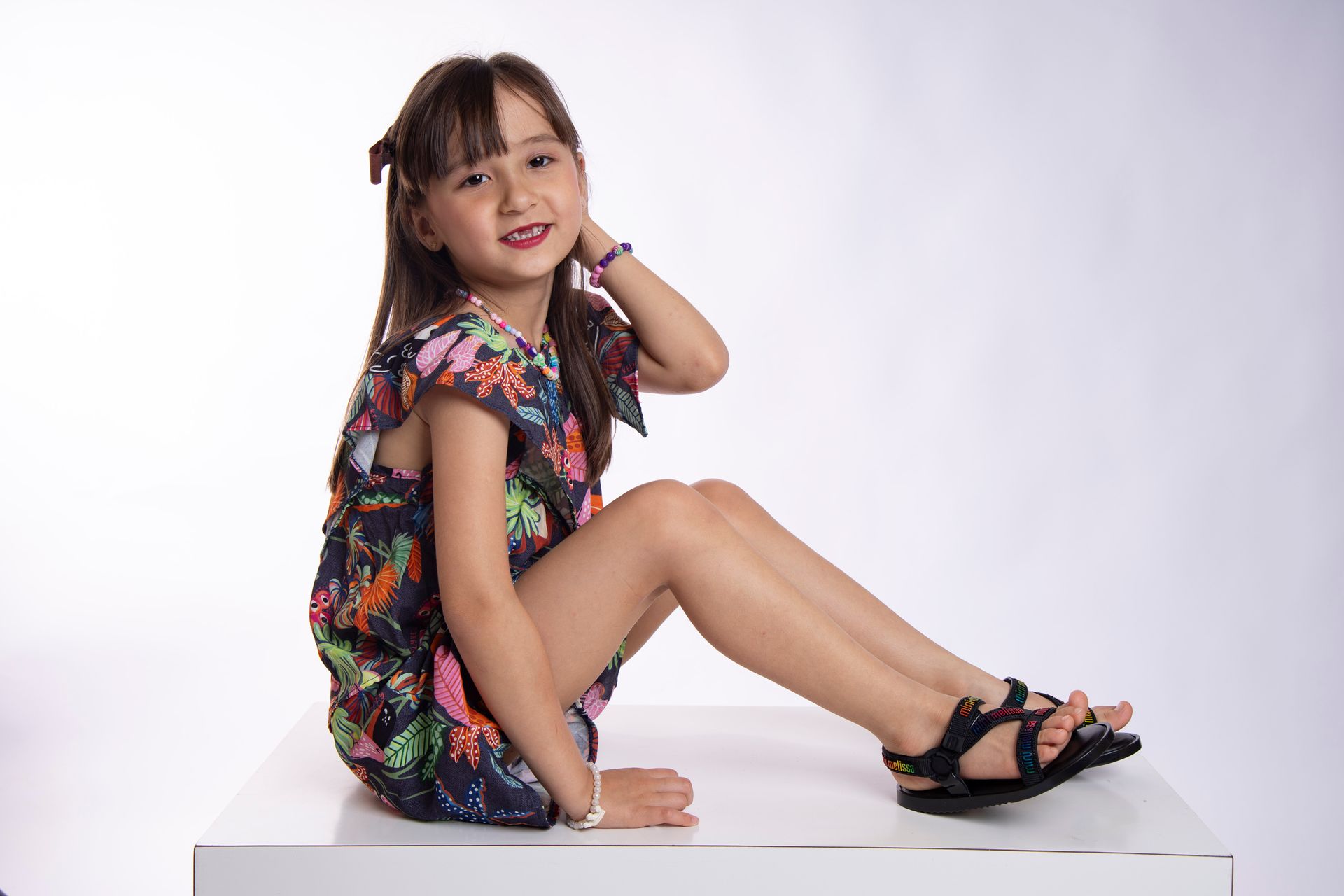 Ensaio Infantil - 2 - 29