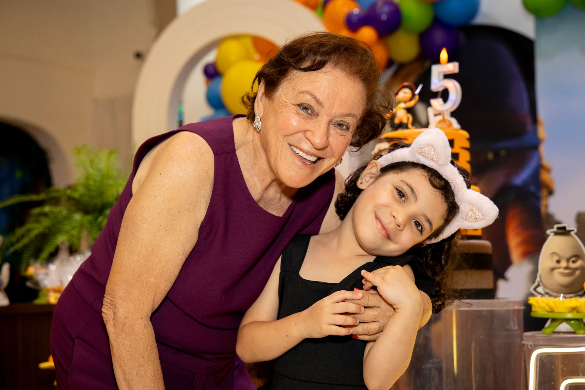Aniversário Infantil - 2 - 291