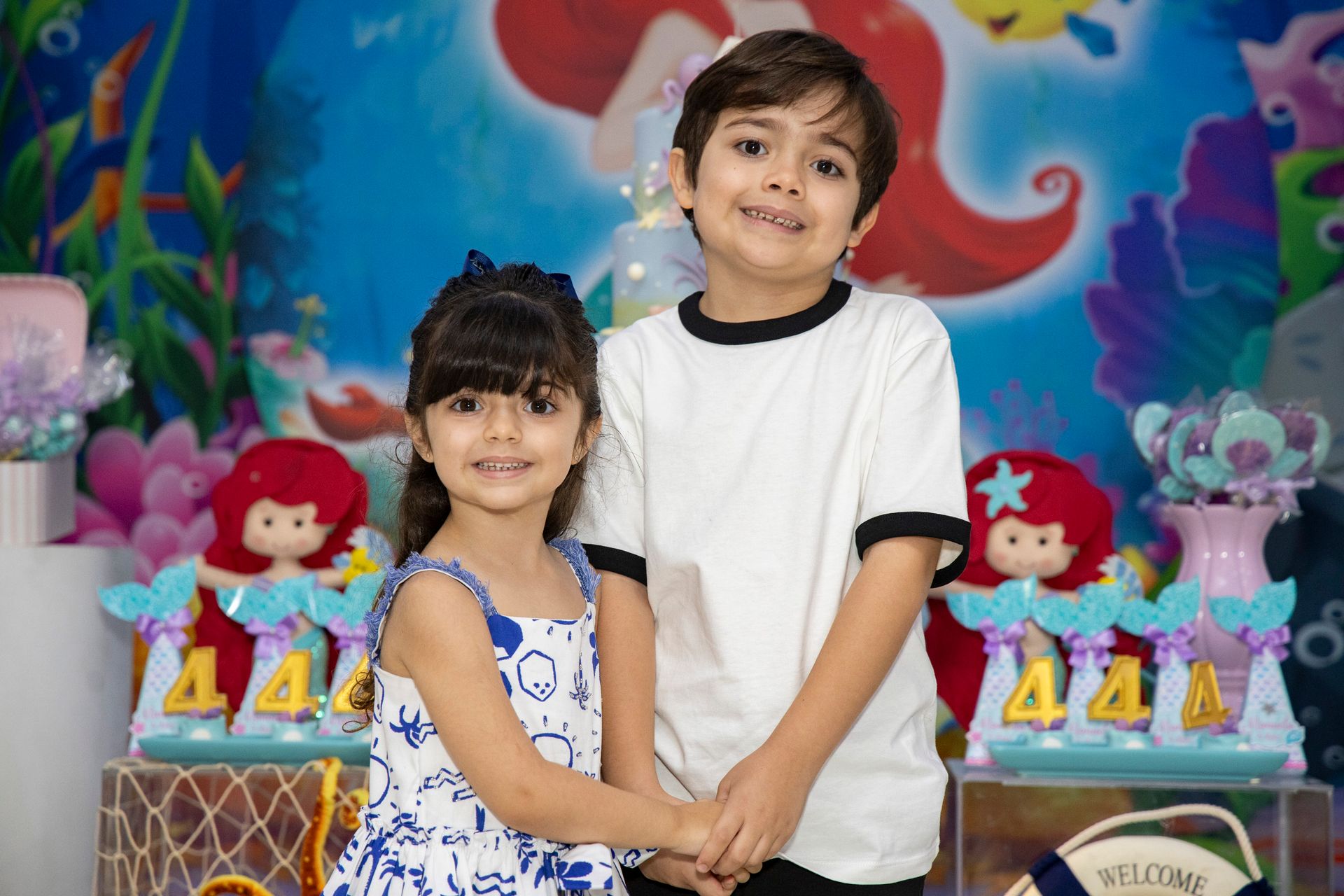 Aniversário Infantil - 2 - 196