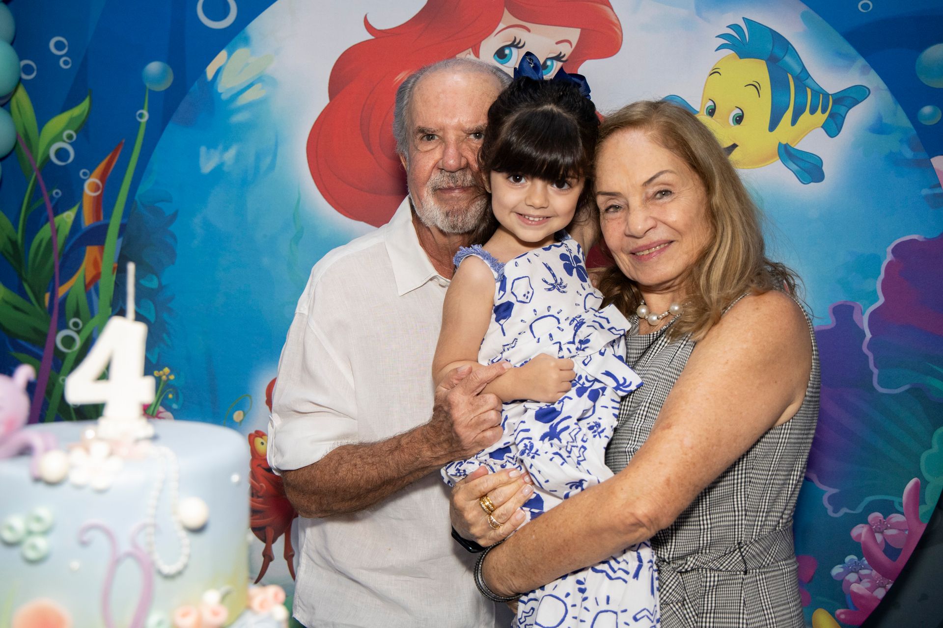 Aniversário Infantil - 2 - 203