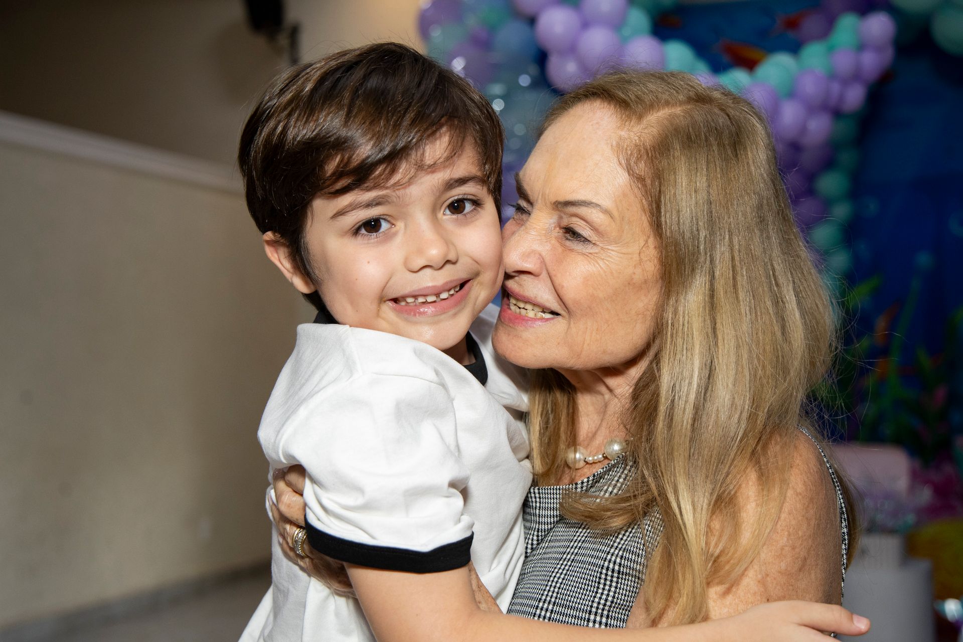 Aniversário Infantil - 2 - 292