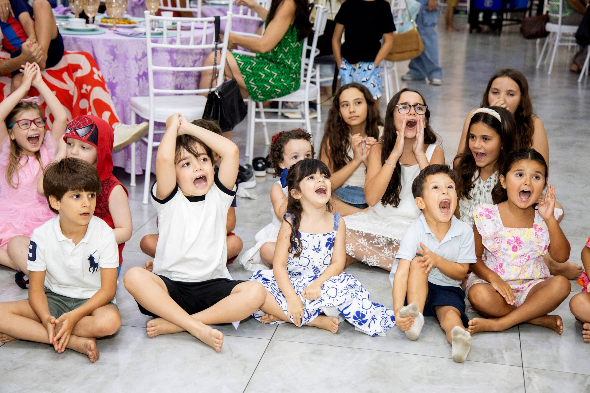 Aniversário Infantil - 2 - 206