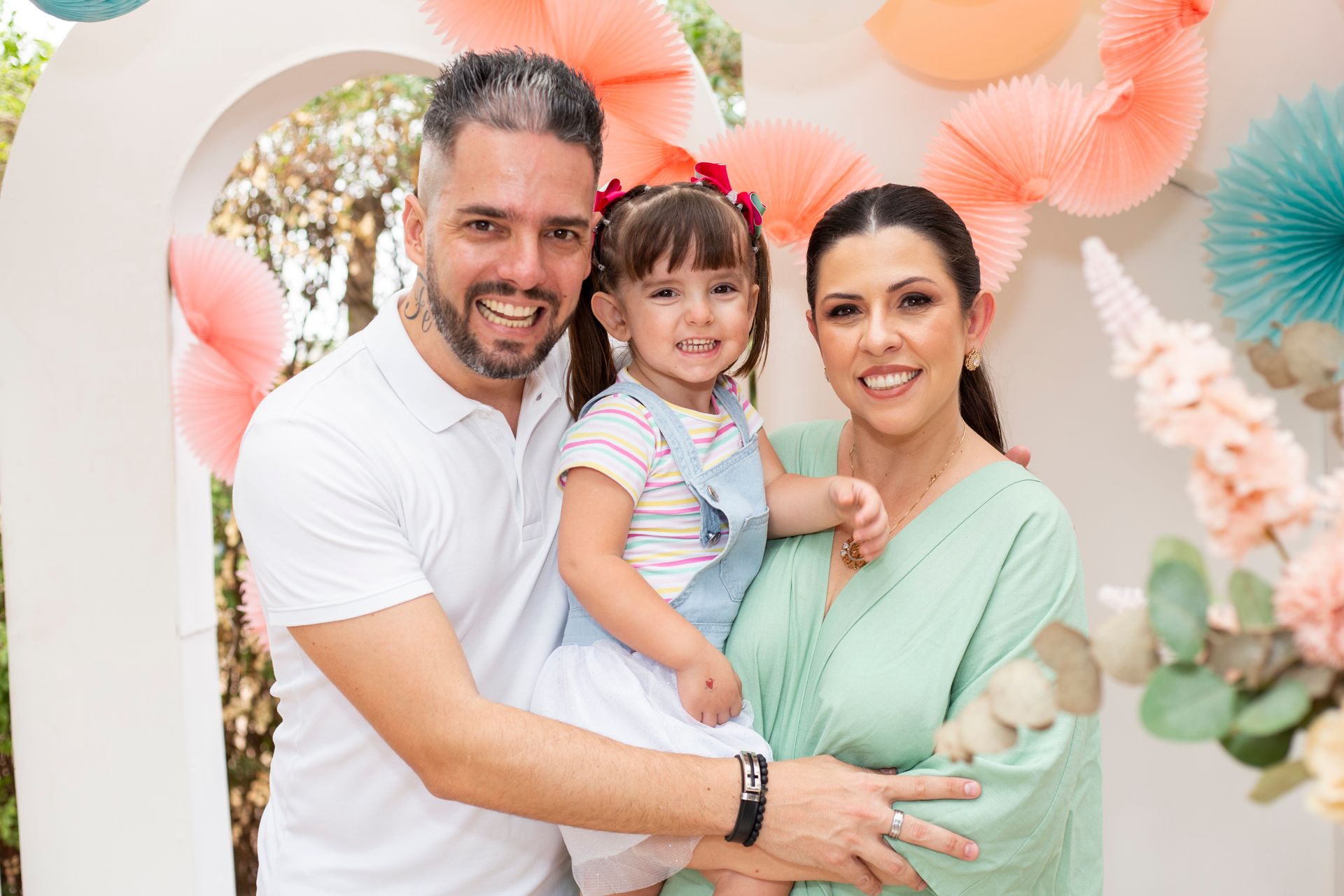 Aniversário Infantil - 2 - 0