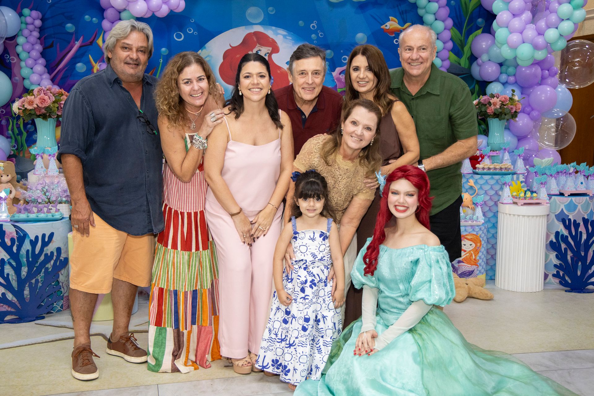 Aniversário Infantil - 2 - 207