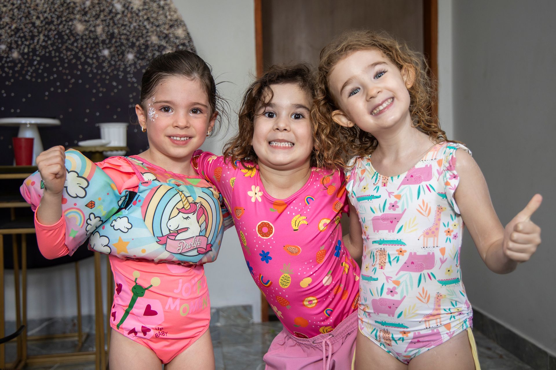 Aniversário Infantil - 2 - 220