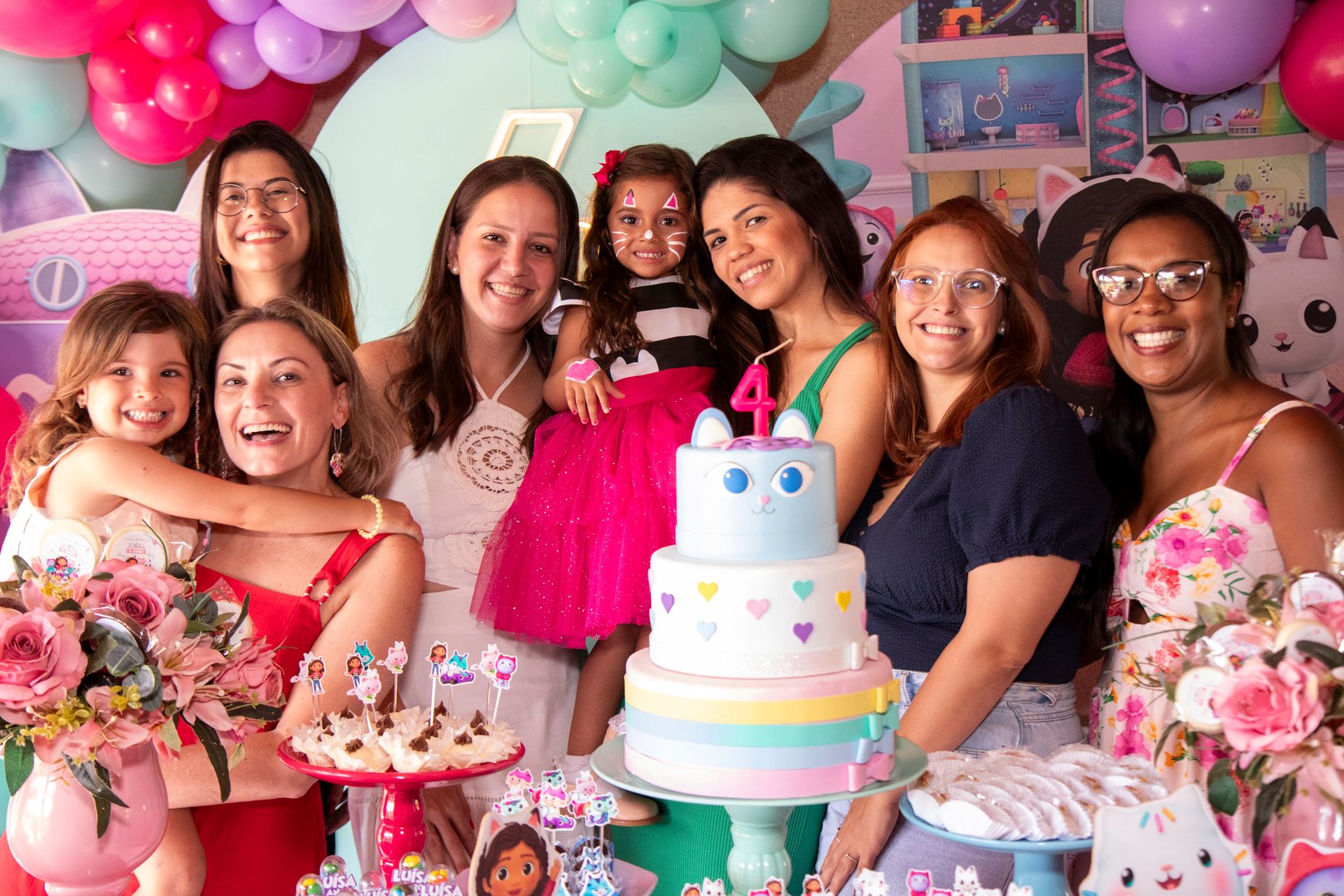 Aniversário Infantil - 2 - 26