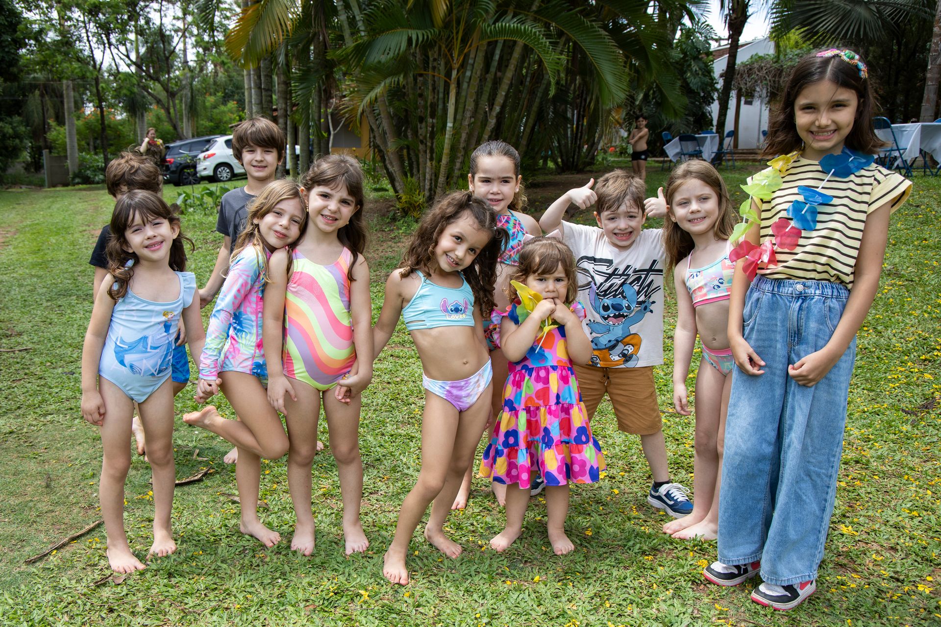 Aniversário Infantil - 2 - 169