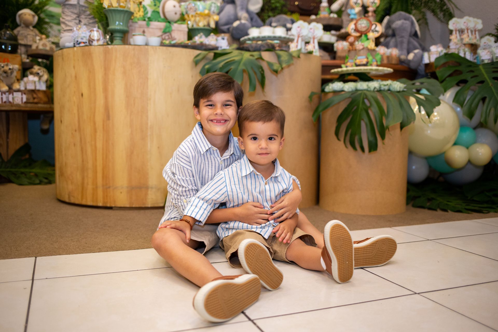Aniversário Infantil - 2 - 106